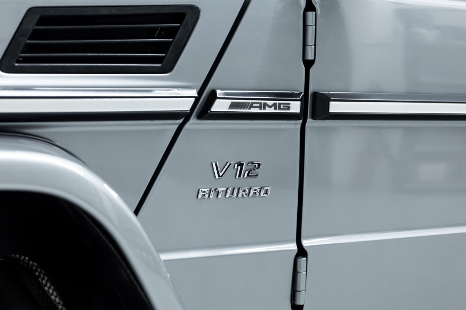Fahrzeugabbildung Mercedes-Benz G 65 AMG  I Designo I Harman Kardon I 2. Hd