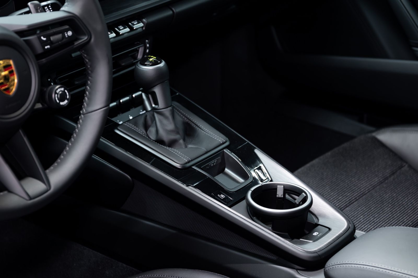 Fahrzeugabbildung Porsche 911 GT3 Touring  I PDLS+ I Lift I DAB+ I 1. Hd