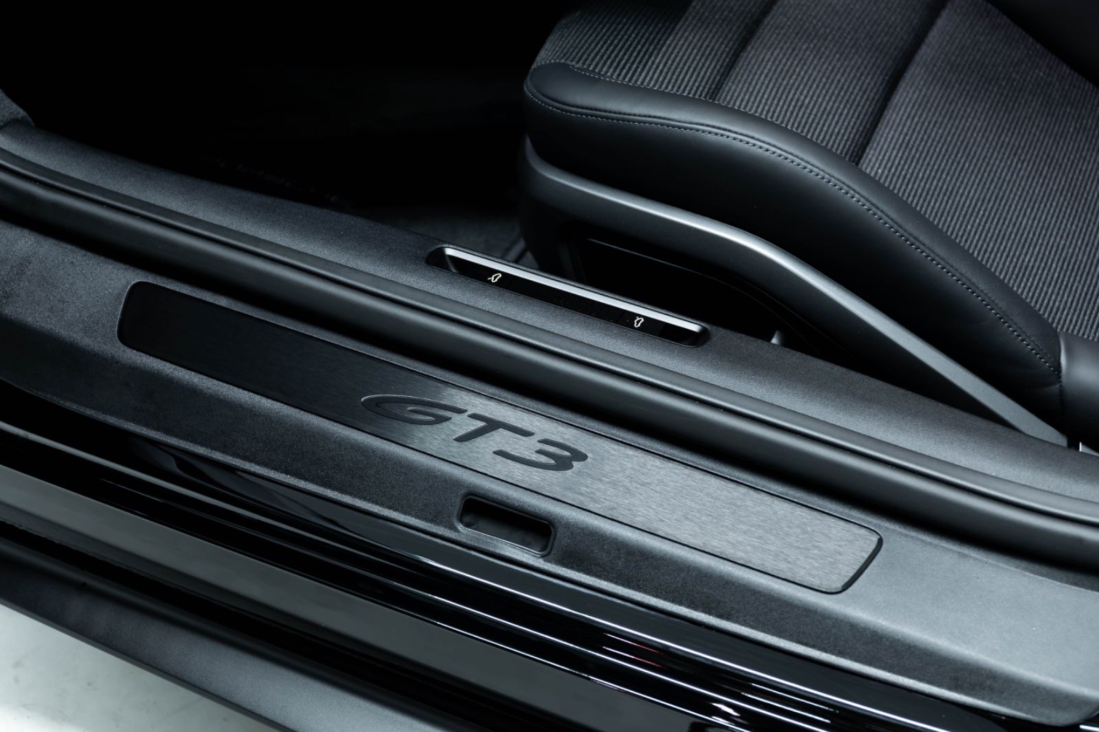 Fahrzeugabbildung Porsche 911 GT3 Touring  I PDLS+ I Lift I DAB+ I 1. Hd