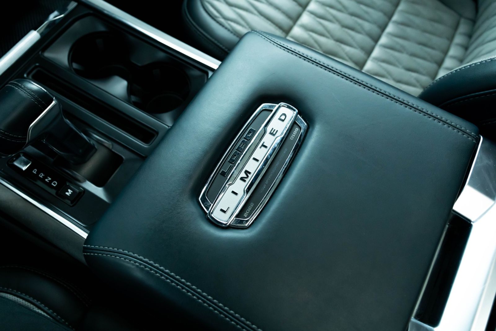 Fahrzeugabbildung Ford F 150 Limited I LED I B&O I DAB+ I Apple I 1. Hd
