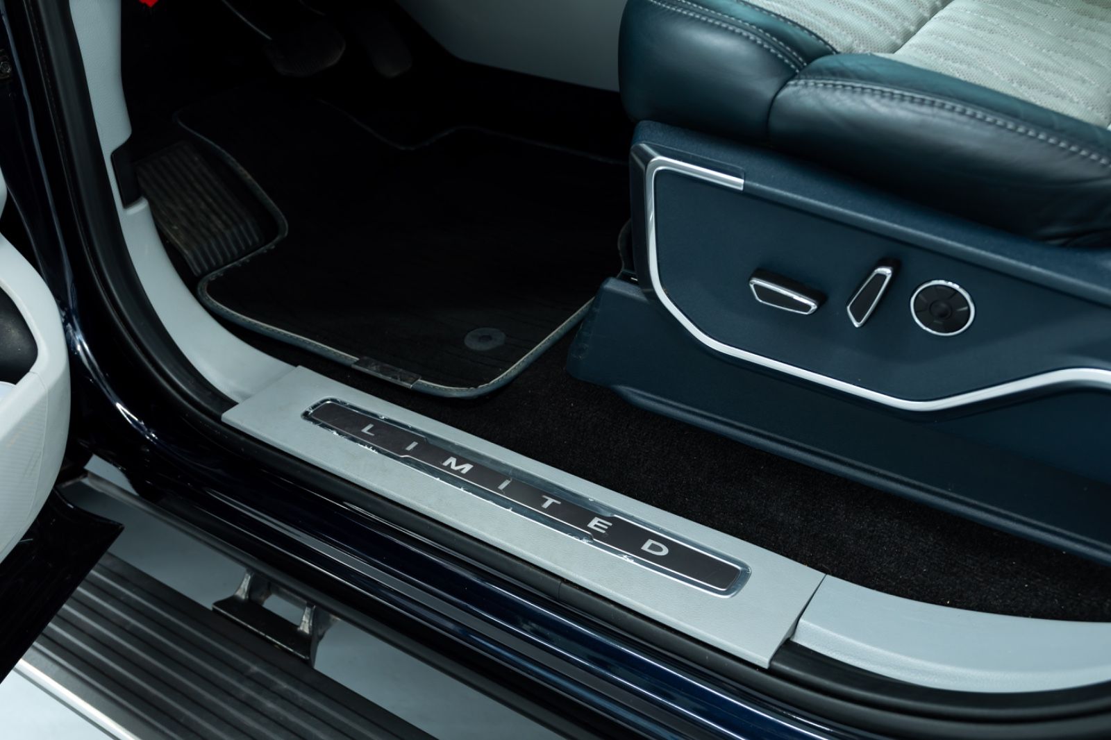 Fahrzeugabbildung Ford F 150 Limited I LED I B&O I DAB+ I Apple I 1. Hd