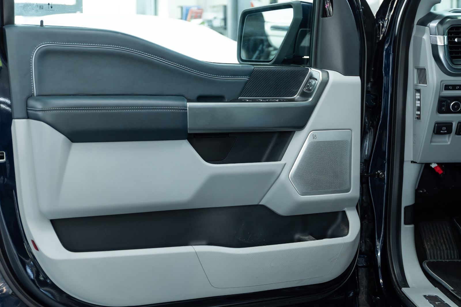 Fahrzeugabbildung Ford F 150 Limited I LED I B&O I DAB+ I Apple I 1. Hd