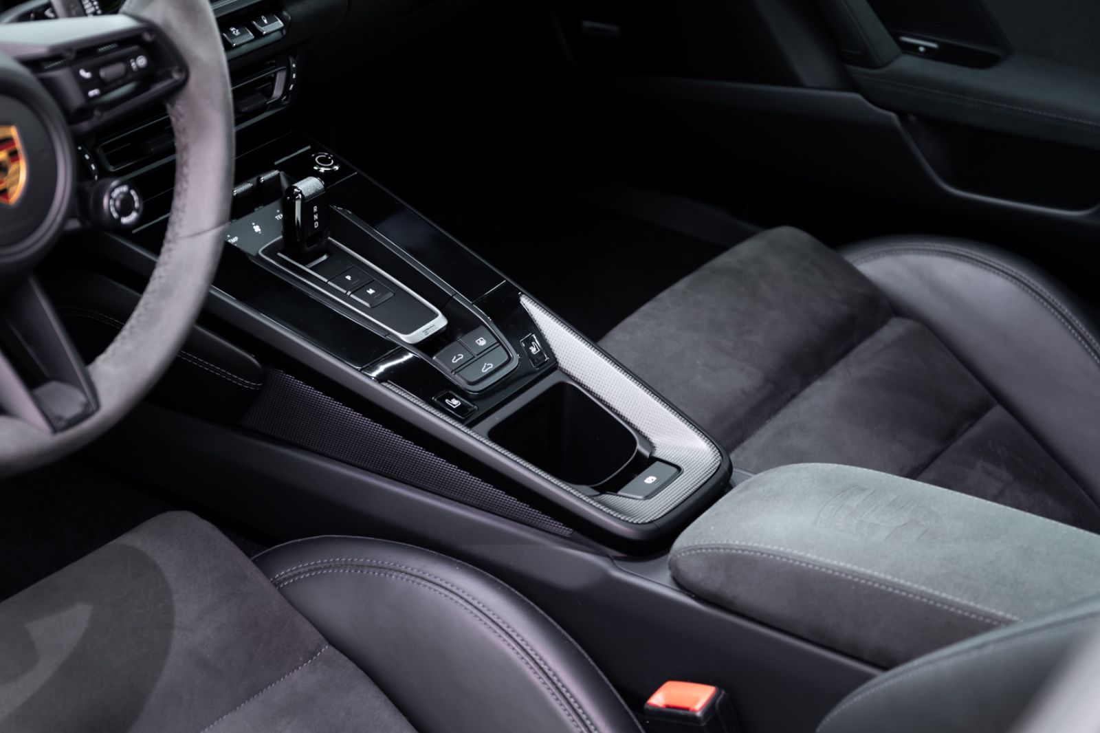 Fahrzeugabbildung Porsche 911 Carrera GTS I PCCB I PDLS+ I Bose I 1. Hand