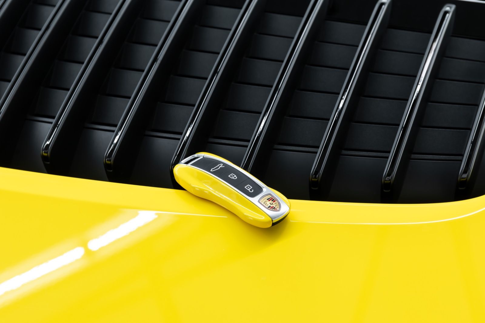 Fahrzeugabbildung Porsche 911 Carrera GTS I PCCB I PDLS+ I Bose I 1. Hand