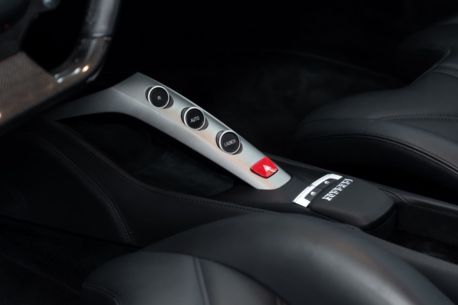 Fahrzeugabbildung Ferrari 488 GTB I Carbon I Racing Seats I 2. Hand I BRD