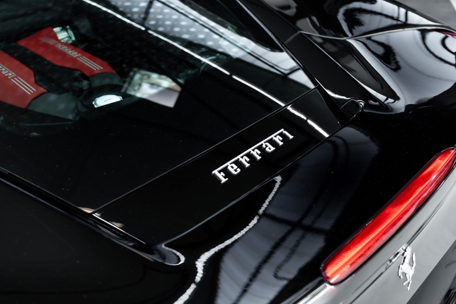 Fahrzeugabbildung Ferrari 488 GTB I Carbon I Racing Seats I 2. Hand I BRD