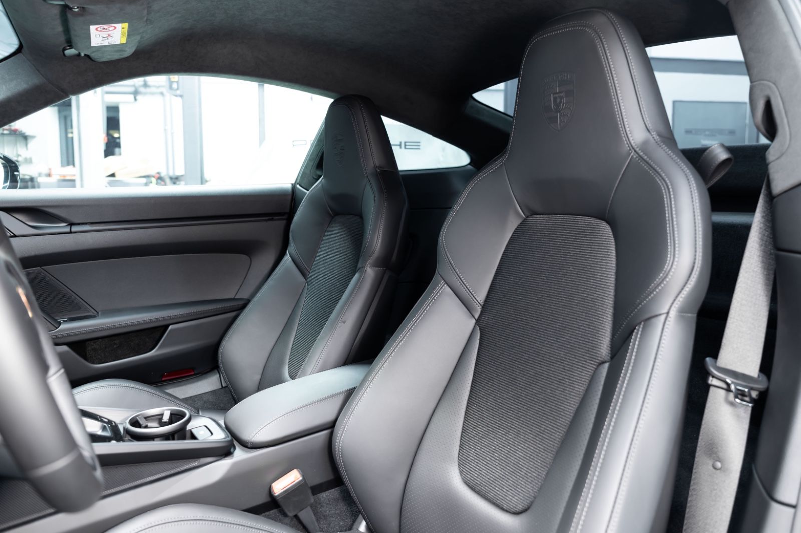 Fahrzeugabbildung Porsche 911 GT3 Touring I PDLS+ I Lift I DAB+ I 1. Hd