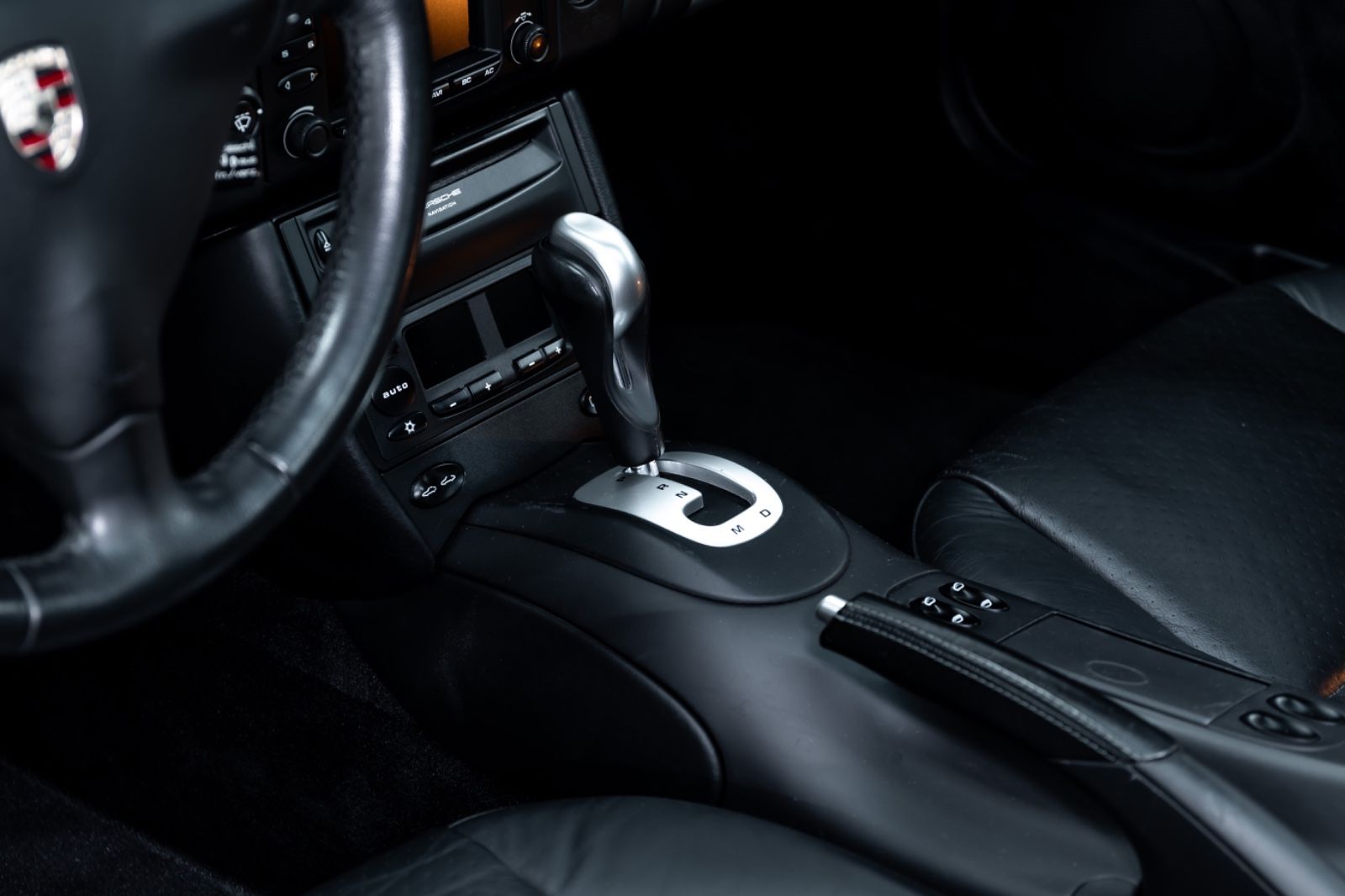 Fahrzeugabbildung Porsche 911 Targa I Navi I Xenon I 2. Hand