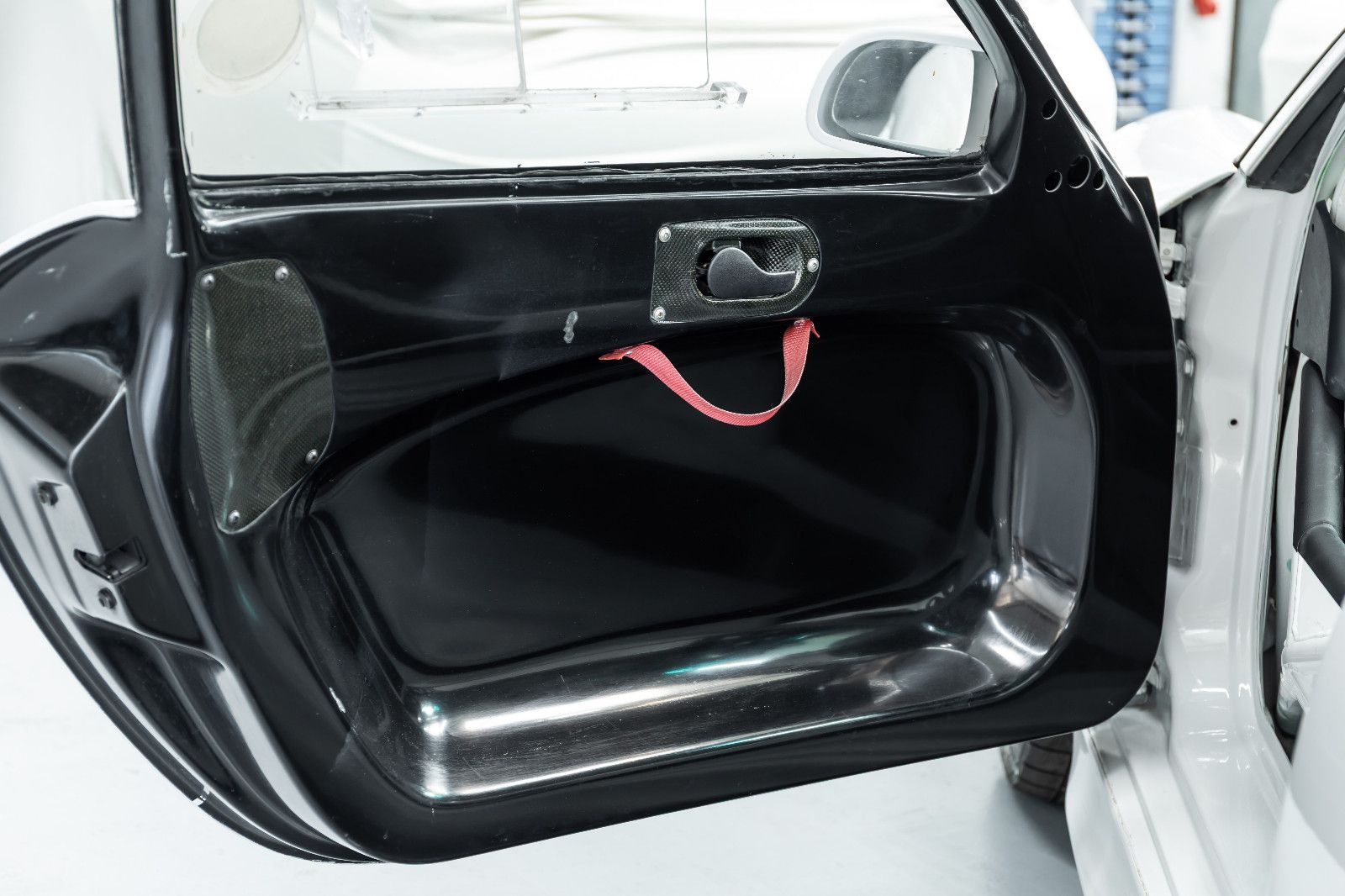 Fahrzeugabbildung Porsche 911 GT3 Cup I Motor Getriebe Revidiert I DMSB