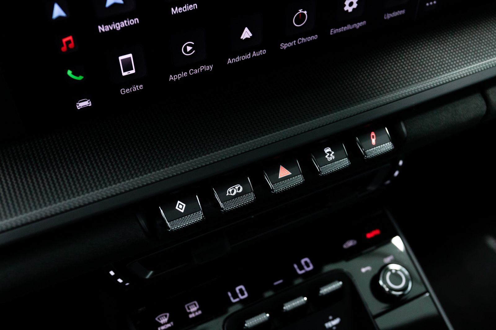 Fahrzeugabbildung Porsche 911 Carrera GTS I PDLS+ I Carbon I Bose I 1.Hand