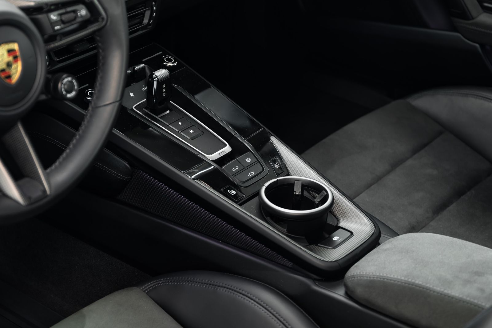 Fahrzeugabbildung Porsche 911 Carrera GTS I PDLS+ I Carbon I Bose I 1.Hand