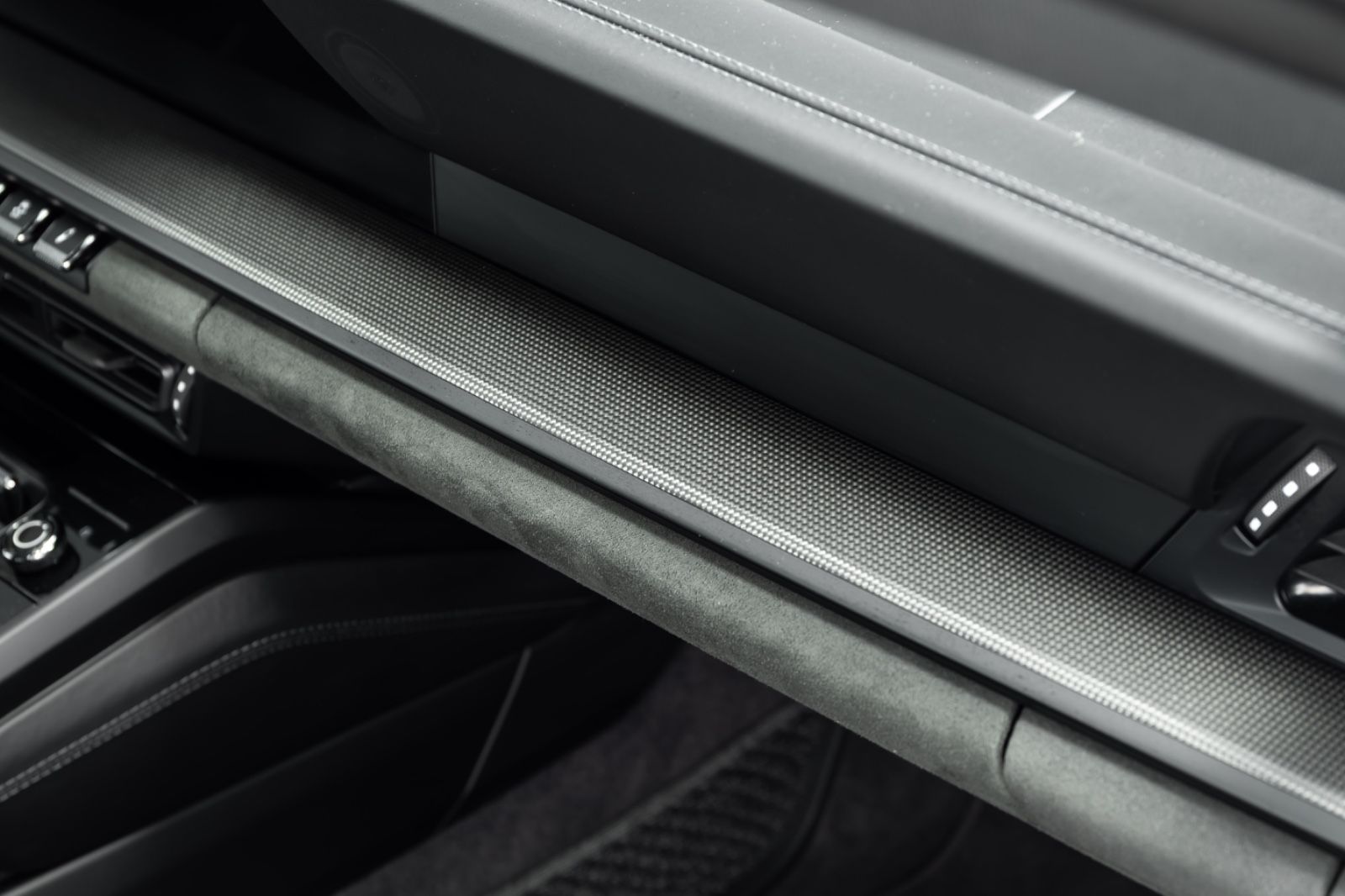 Fahrzeugabbildung Porsche 911 Carrera GTS I PDLS+ I Carbon I Bose I 1.Hand