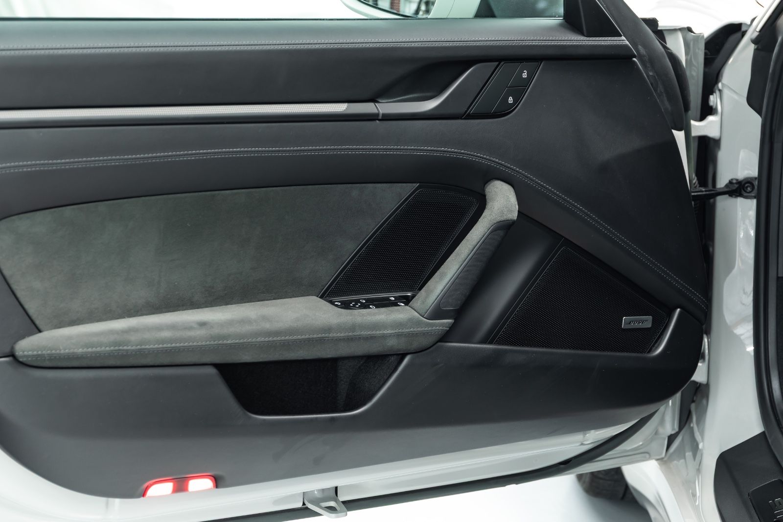 Fahrzeugabbildung Porsche 911 Carrera GTS I PDLS+ I Carbon I Bose I 1.Hand