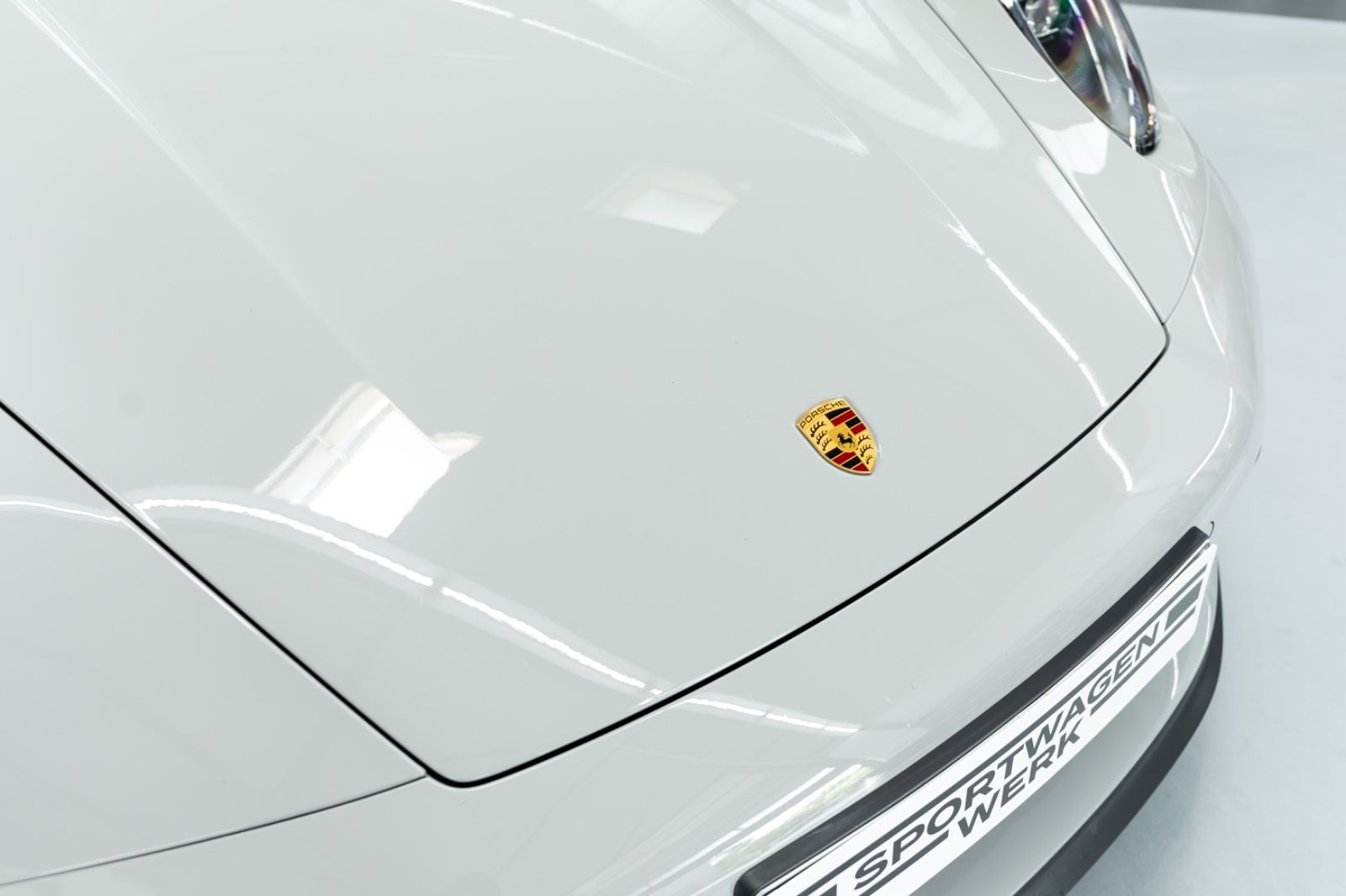 Fahrzeugabbildung Porsche 911 Carrera GTS I PDLS+ I Carbon I Bose I 1.Hand