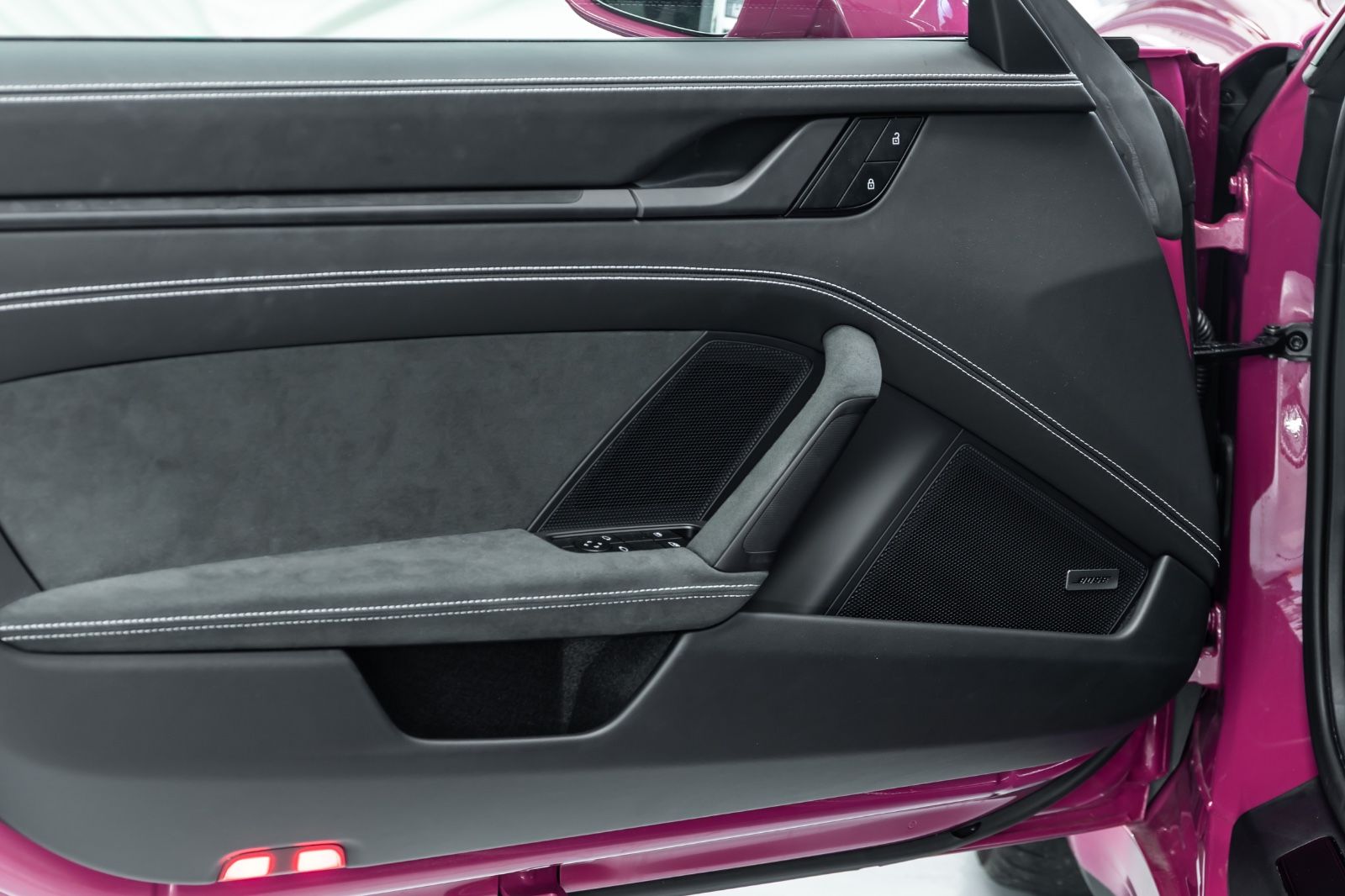 Fahrzeugabbildung Porsche 911 GT3 CS I Lift I DAB+ I PDLS+ I STERNRUBIN