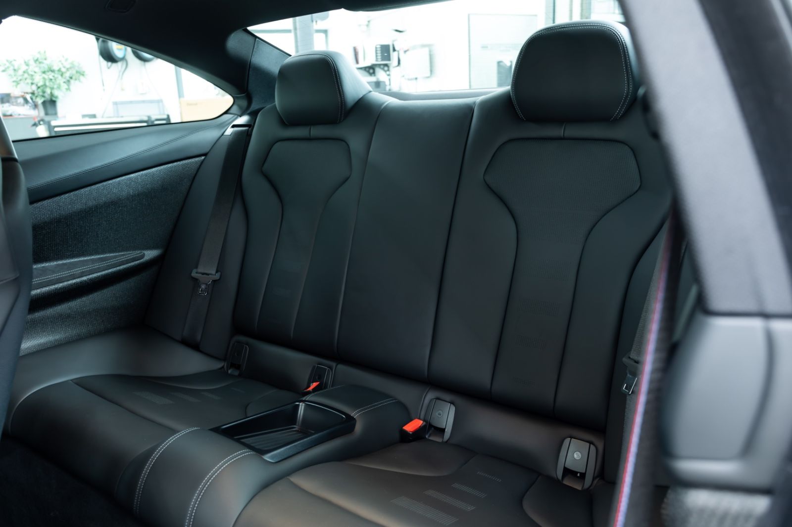 Fahrzeugabbildung BMW M4 CS I Carbon I HuD I LED I 1. Hand I BRD