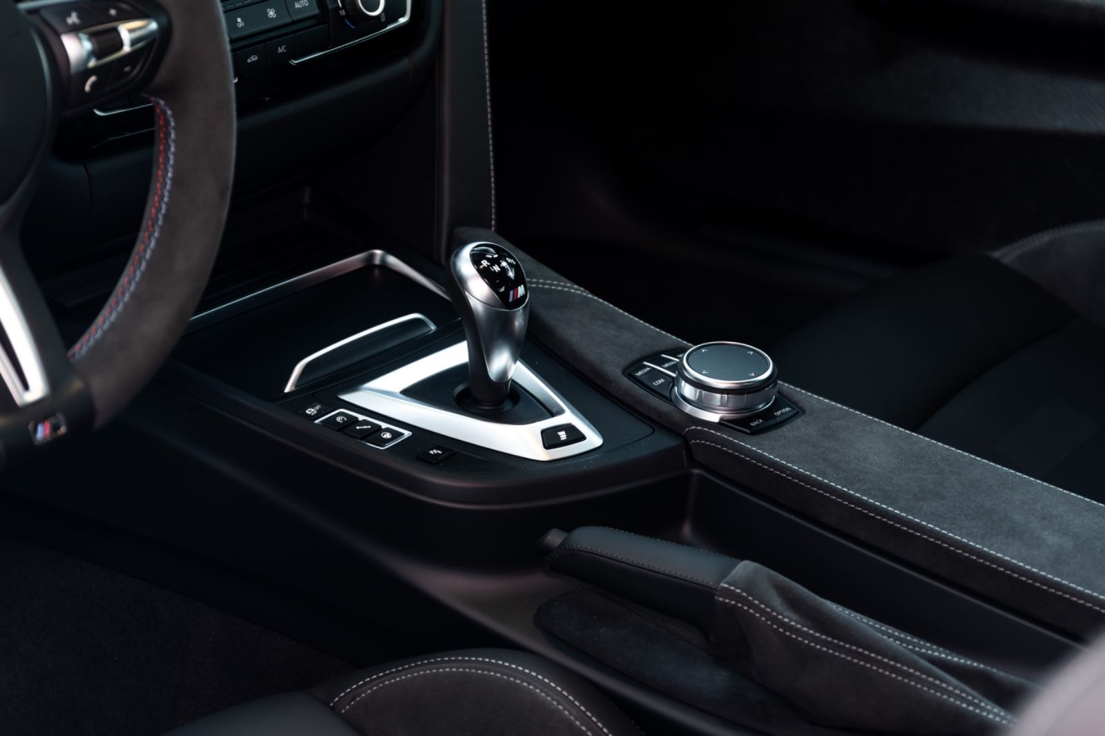 Fahrzeugabbildung BMW M4 CS I Carbon I HuD I LED I 1. Hand I BRD