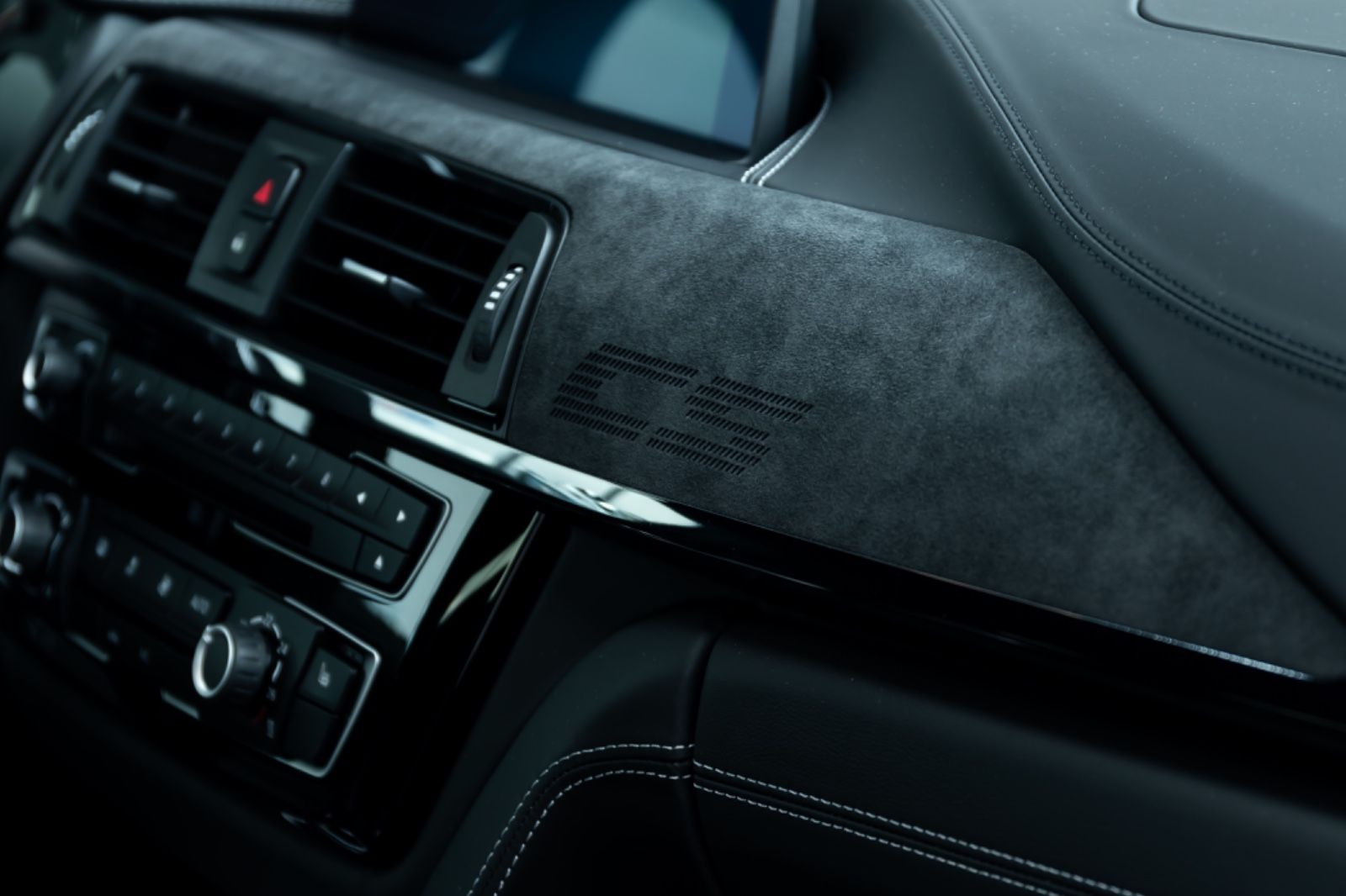 Fahrzeugabbildung BMW M4 CS I Carbon I HuD I LED I 1. Hand I BRD