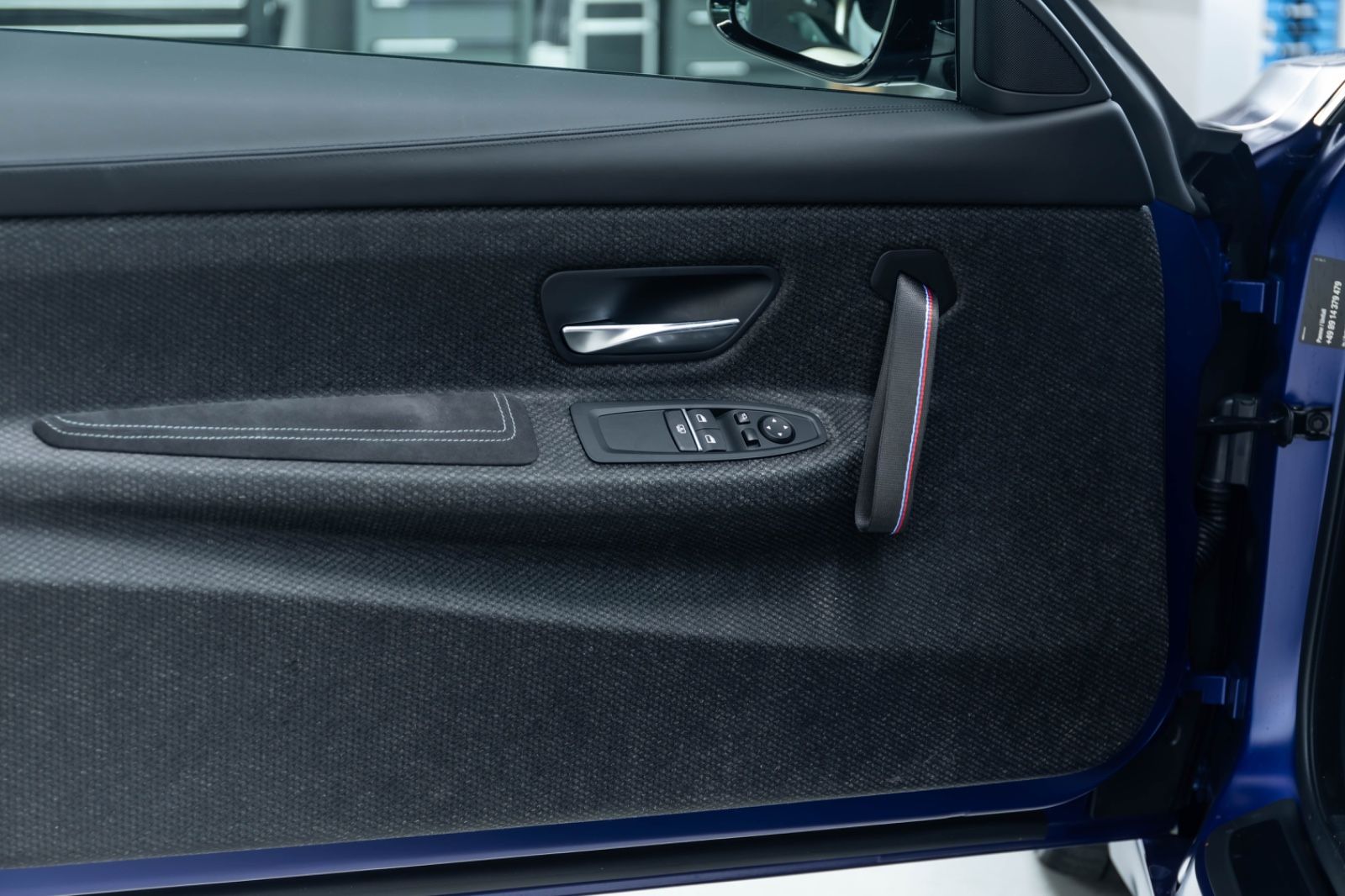 Fahrzeugabbildung BMW M4 CS I Carbon I HuD I LED I 1. Hand I BRD