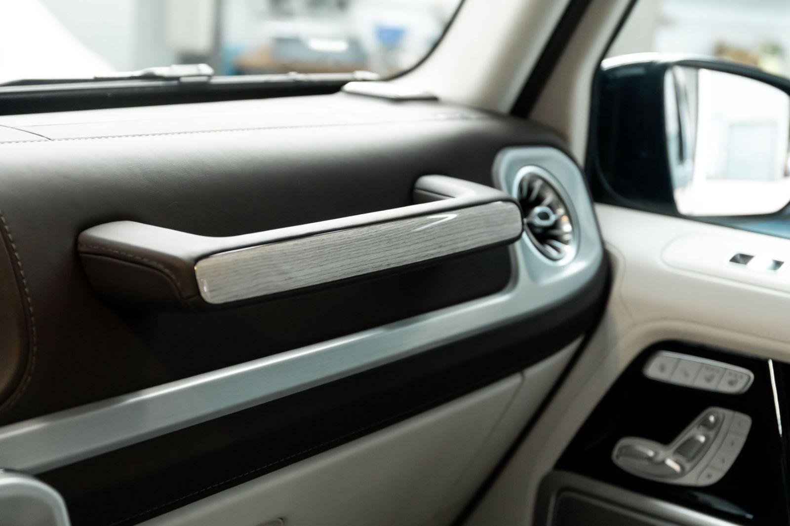 Fahrzeugabbildung Mercedes-Benz G63 AMG I Burmester I 360° I Performance I BRD