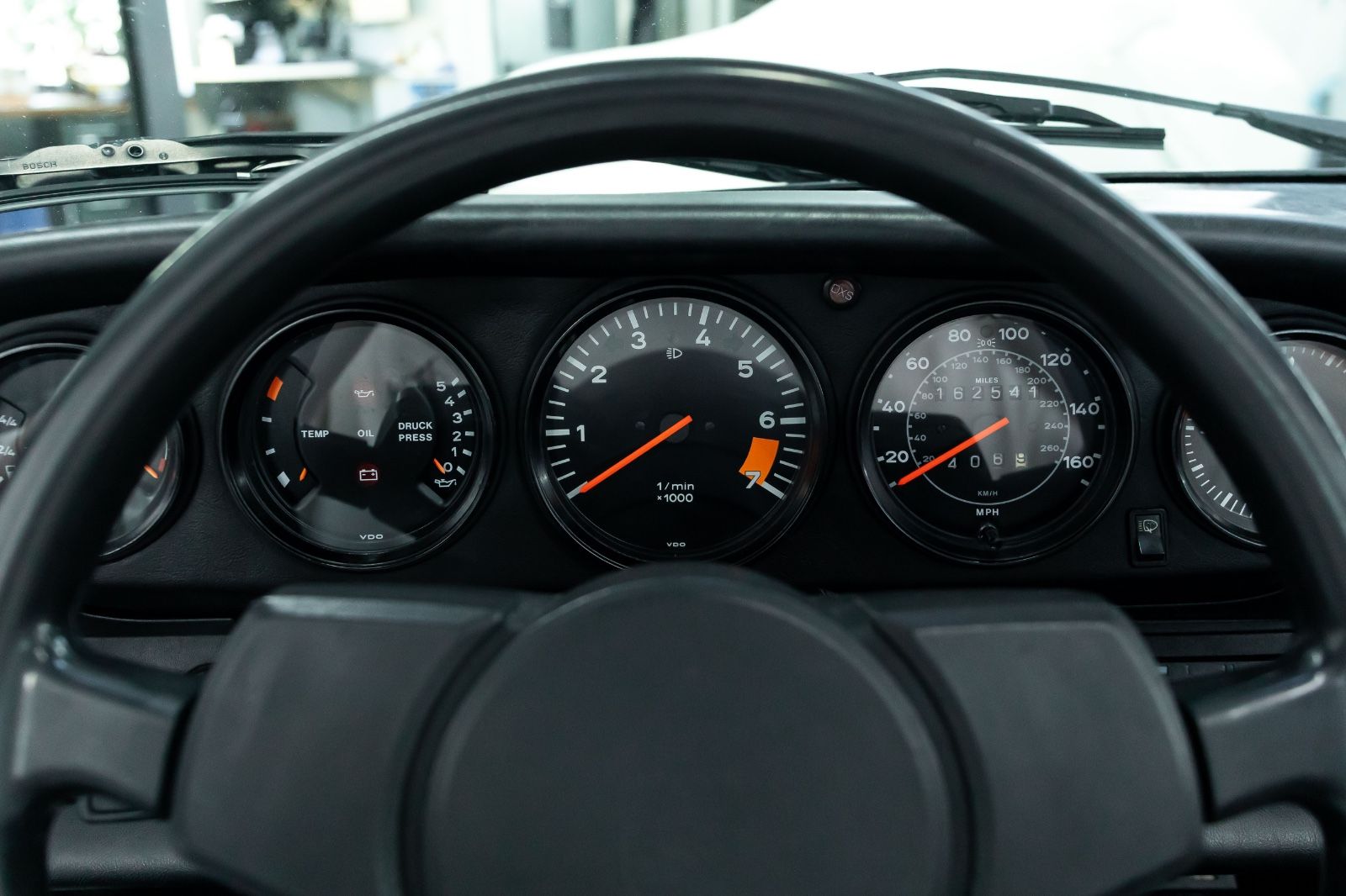 Fahrzeugabbildung Porsche 911 SC Targa I Motor Revidiert I Top Zustand