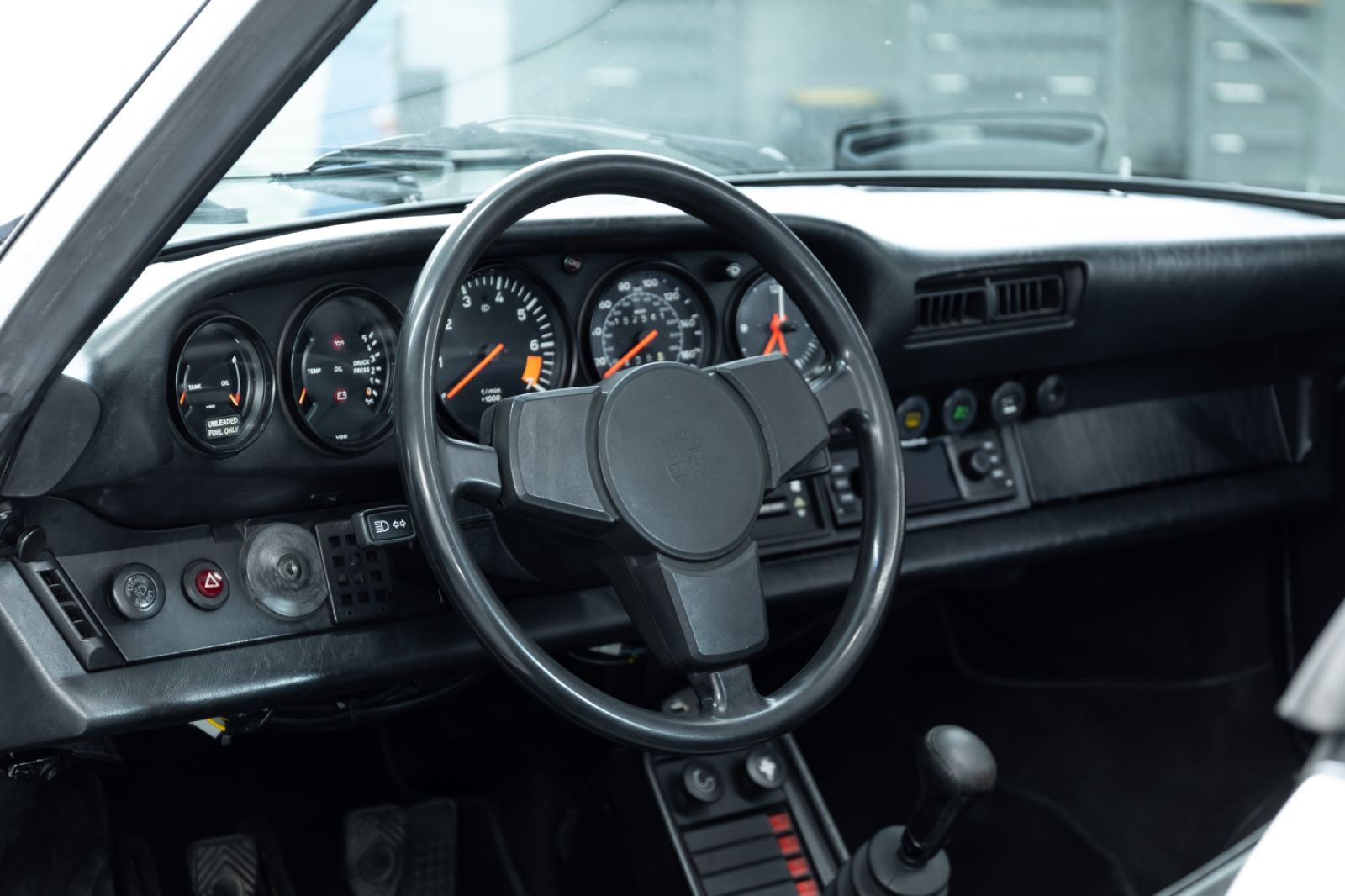 Fahrzeugabbildung Porsche 911 SC Targa I Motor Revidiert I Top Zustand