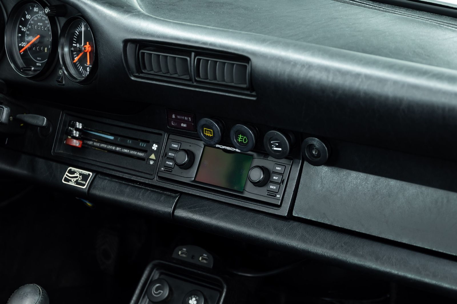 Fahrzeugabbildung Porsche 911 SC Targa I Motor Revidiert I Top Zustand