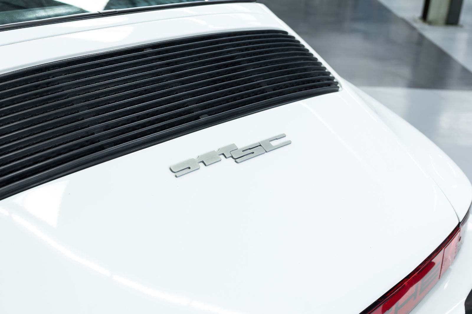 Fahrzeugabbildung Porsche 911 SC Targa I Motor Revidiert I Top Zustand