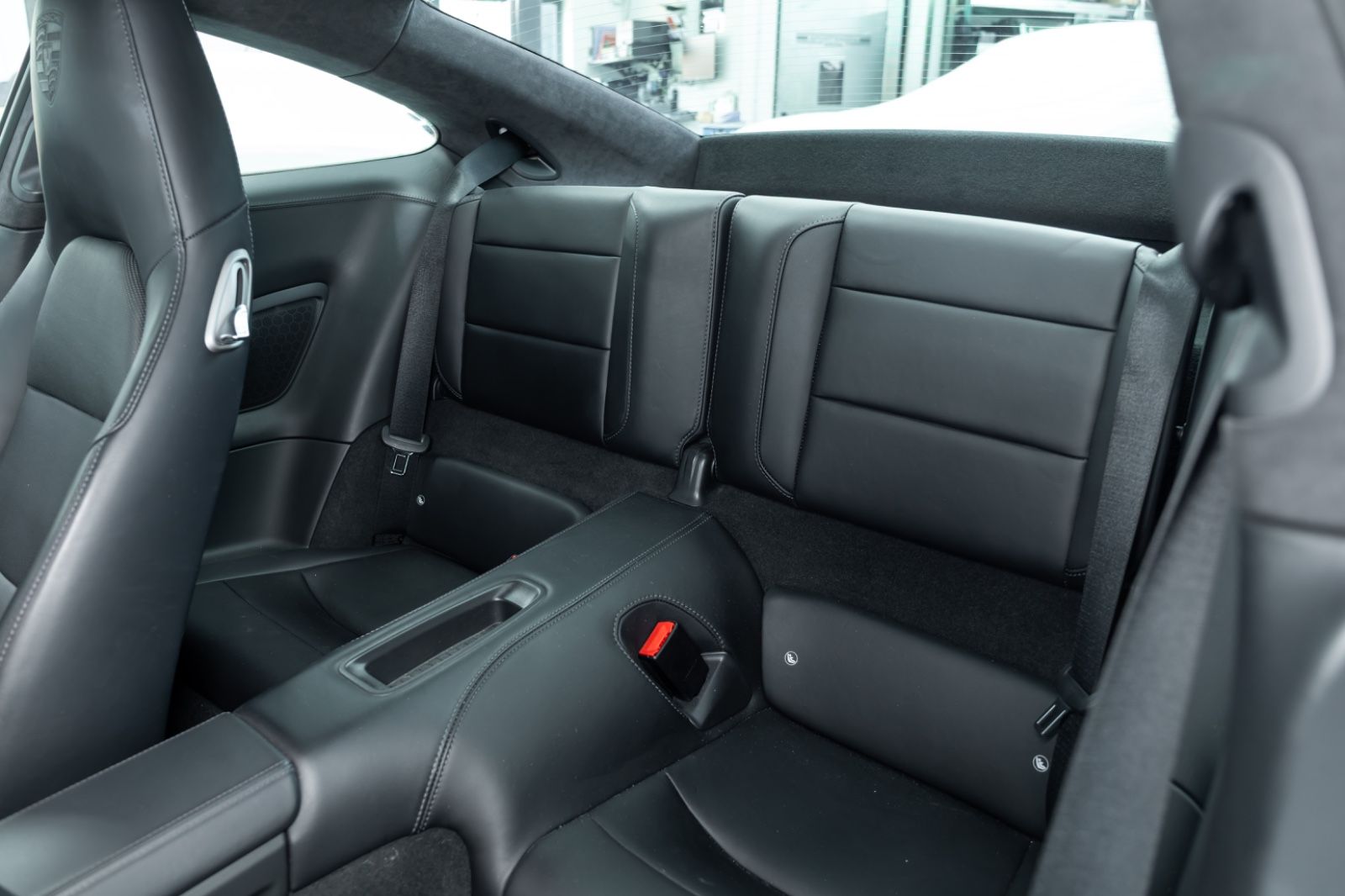 Fahrzeugabbildung Porsche 991 I 911 Carrera 4s I PDLS I Bose I Top Zustand