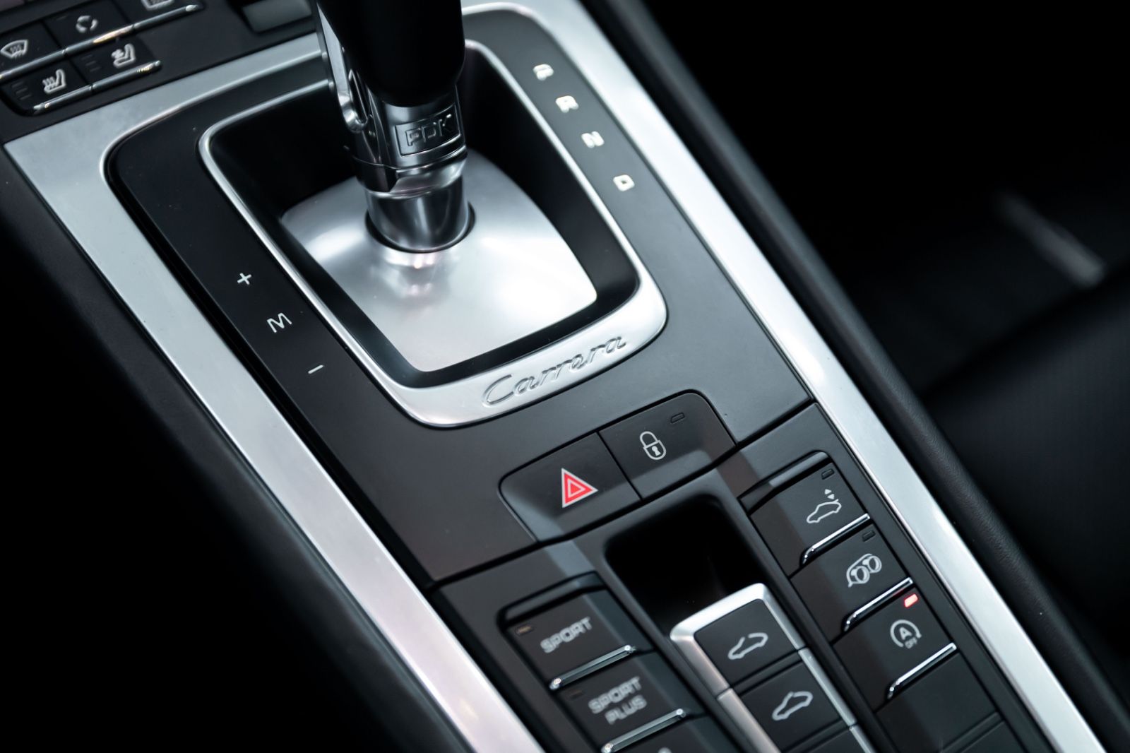 Fahrzeugabbildung Porsche 991 I 911 Carrera 4s I PDLS I Bose I Top Zustand