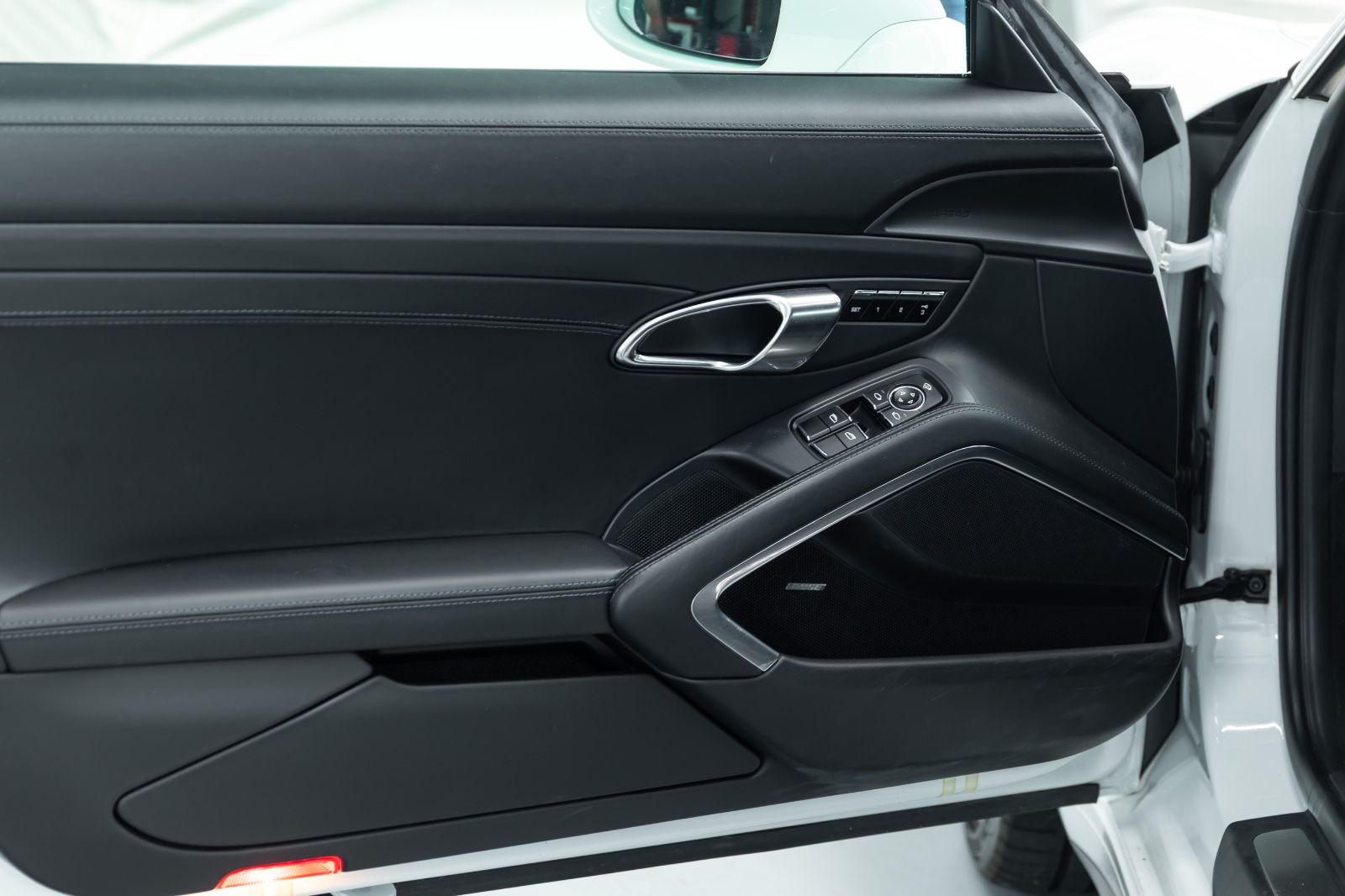 Fahrzeugabbildung Porsche 991 I 911 Carrera 4s I PDLS I Bose I Top Zustand