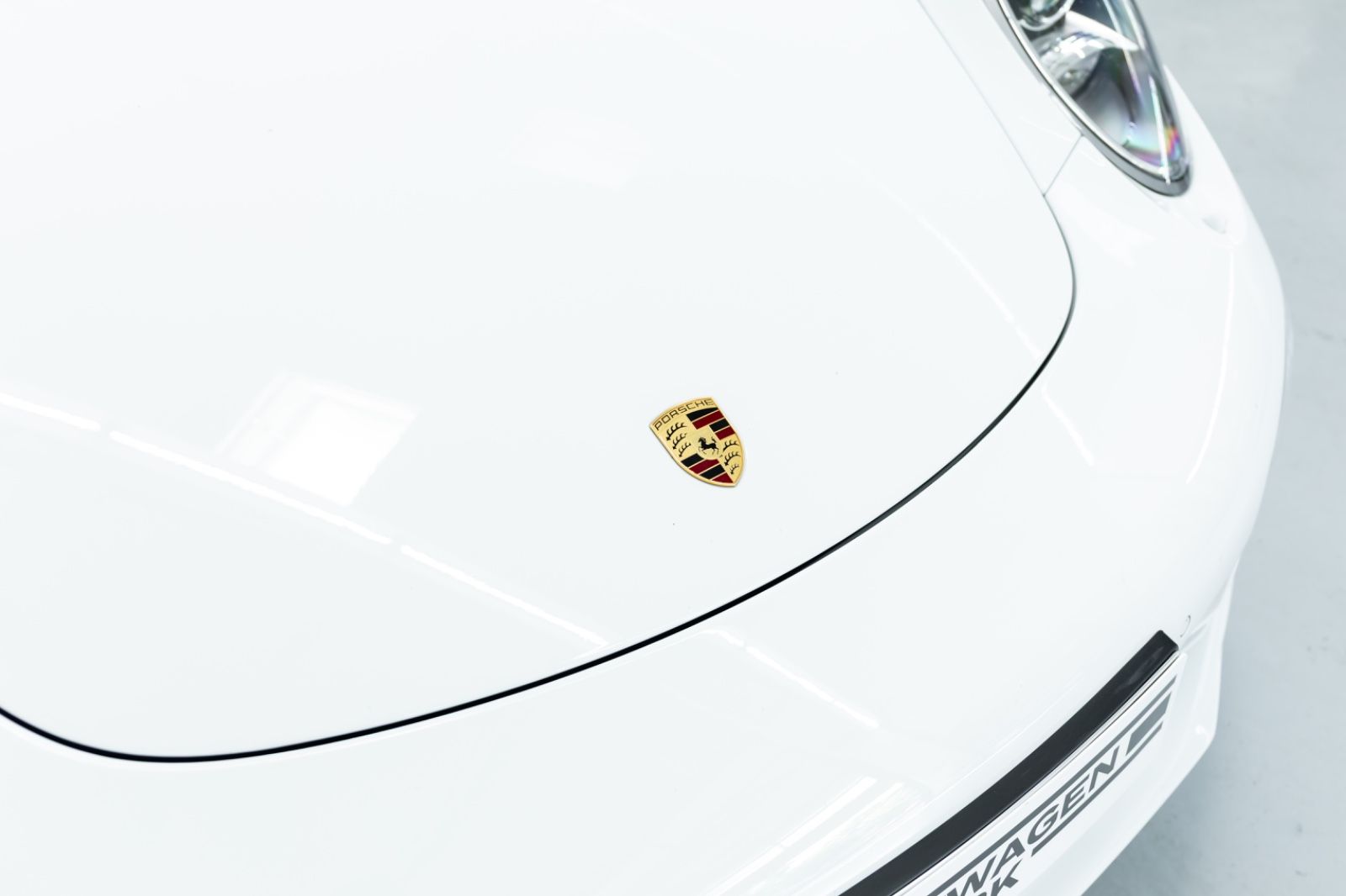 Fahrzeugabbildung Porsche 991 I 911 Carrera 4s I PDLS I Bose I Top Zustand