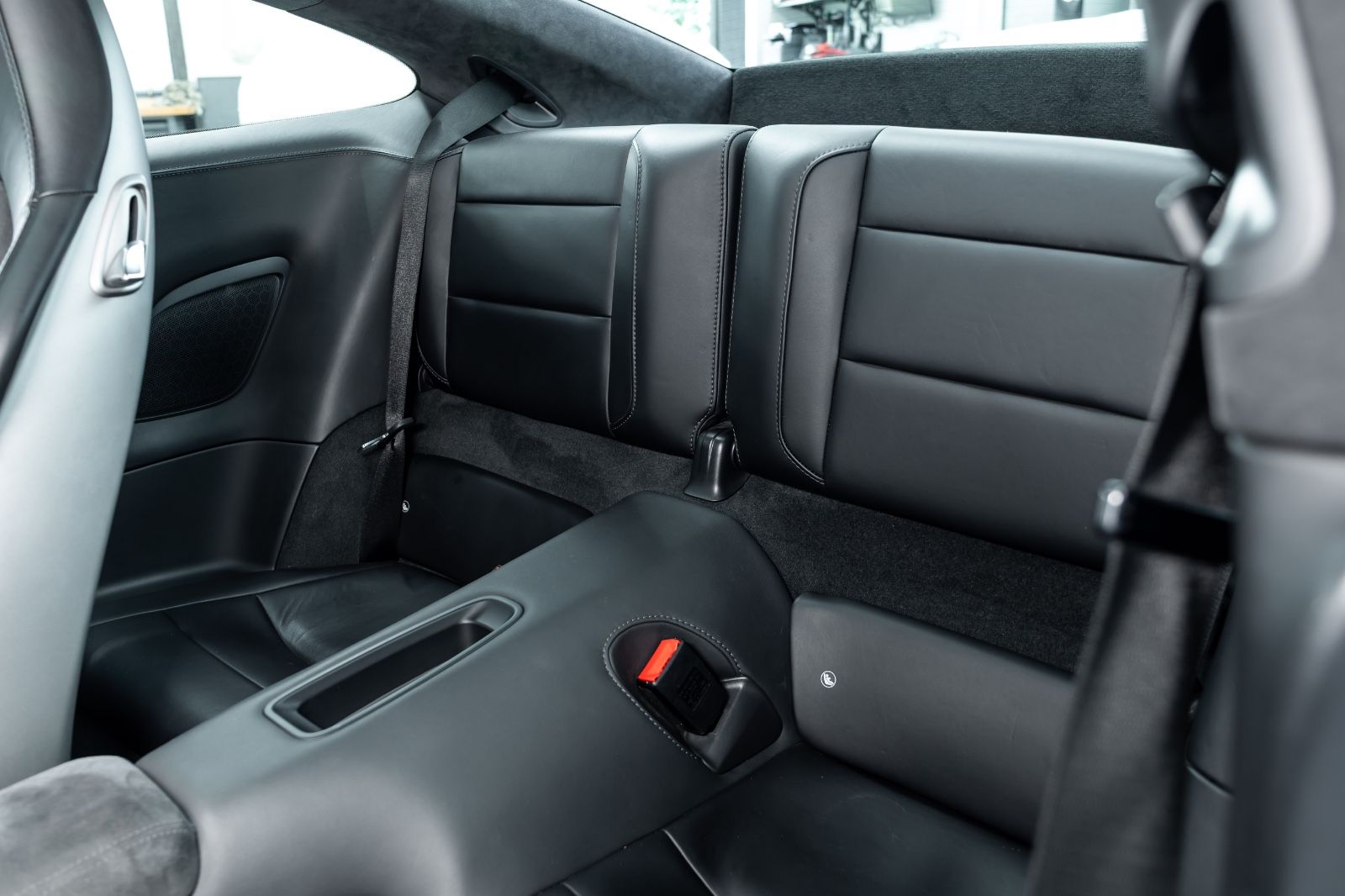 Fahrzeugabbildung Porsche 991 I 911 Carrera 4 I PDLS I Bose I 18-Wege