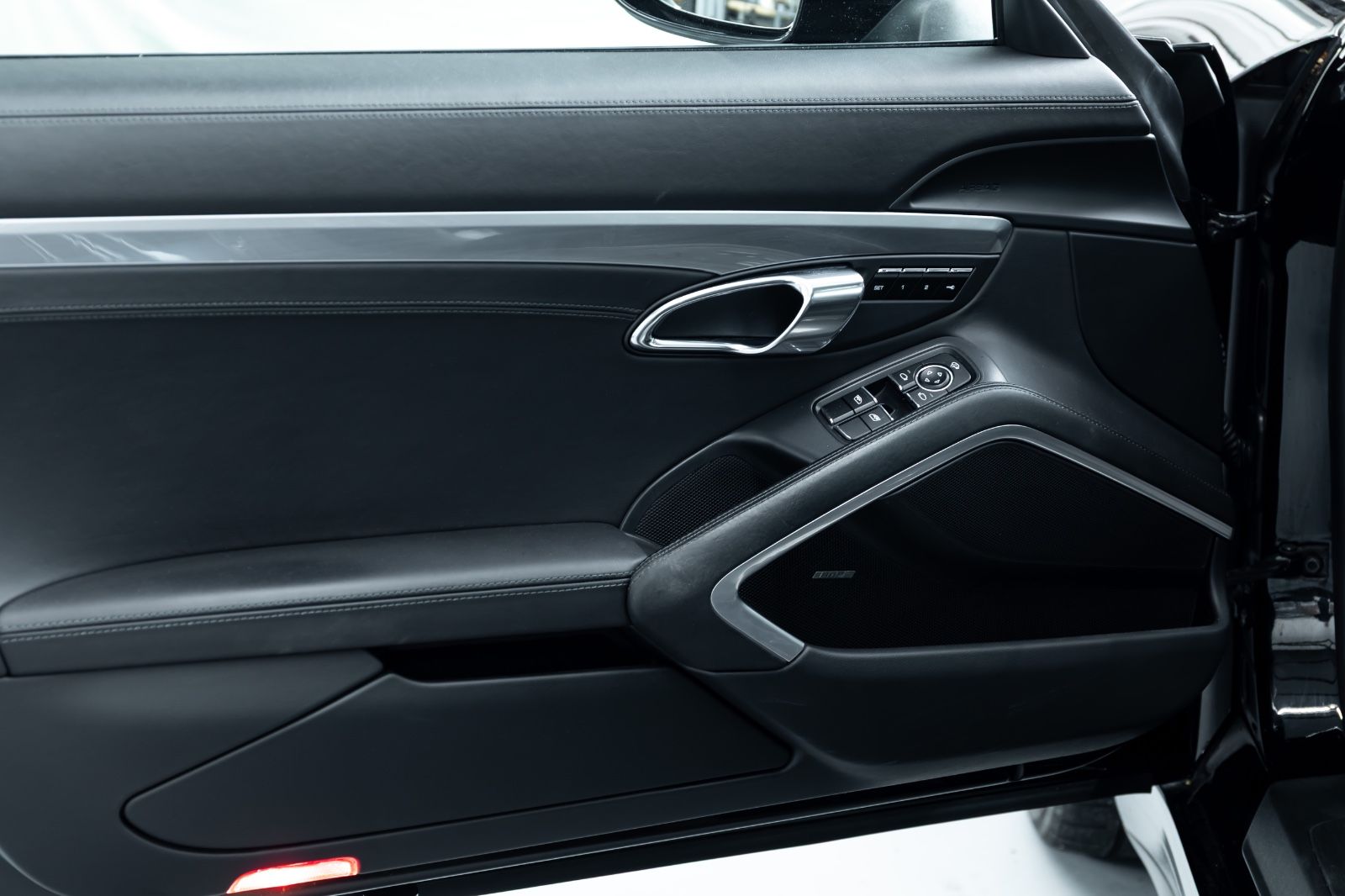 Fahrzeugabbildung Porsche 991 I 911 Carrera 4 I PDLS I Bose I 18-Wege