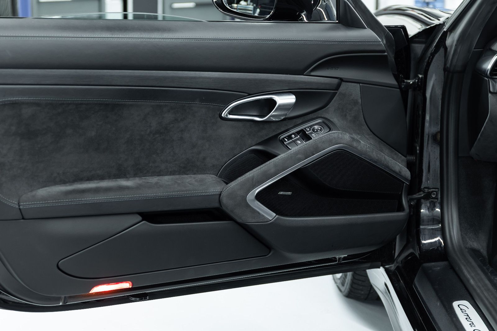 Fahrzeugabbildung Porsche 991 I 911 Carrera GTS Cabriolet I PDLS+ I Bose