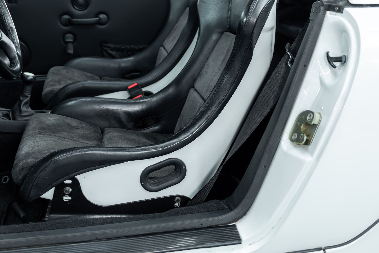 Fahrzeugabbildung Porsche 964 I 911 Speedster I Speedline I 2. Hand I BRD