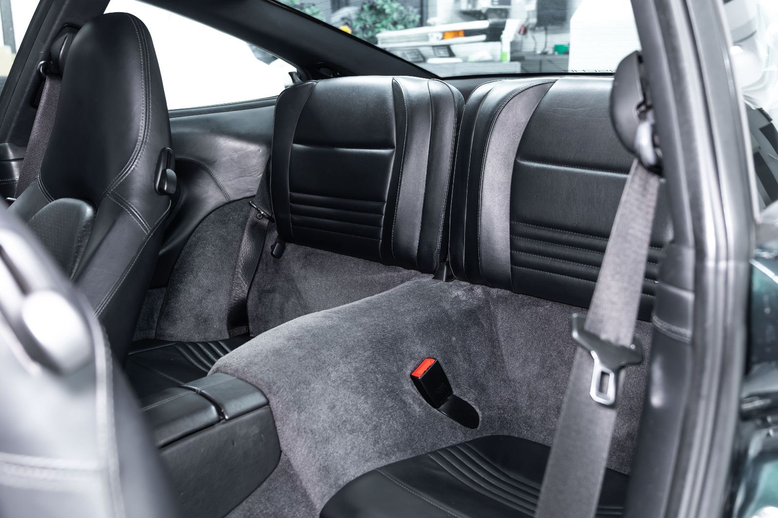 Fahrzeugabbildung Porsche 996 I 911 Turbo I PCCM Plus I X-Codes