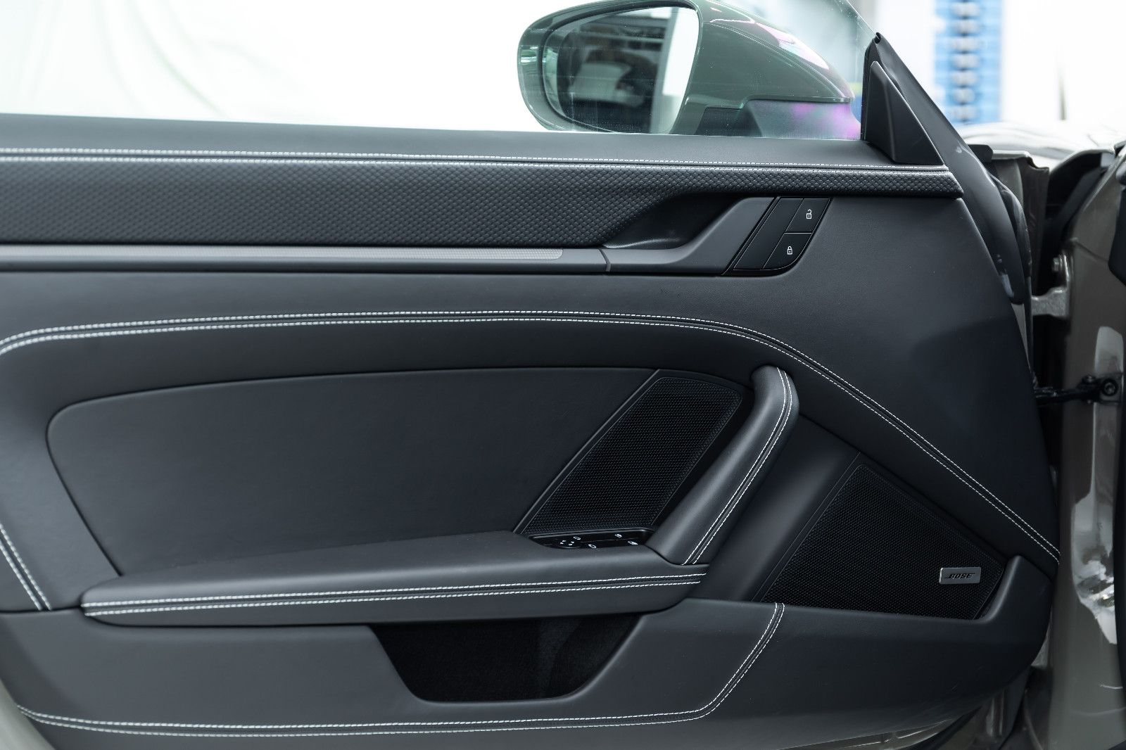 Fahrzeugabbildung Porsche 992 I 911 GT3 Touring I PDLS+ I Lift I Carbon