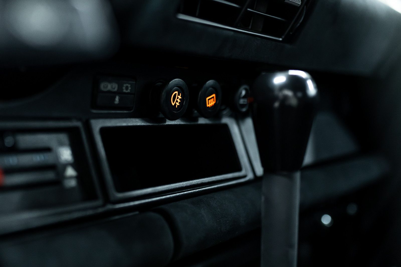 Fahrzeugabbildung Porsche 911 Carrera I Off Road Umbau I H-Zulassung