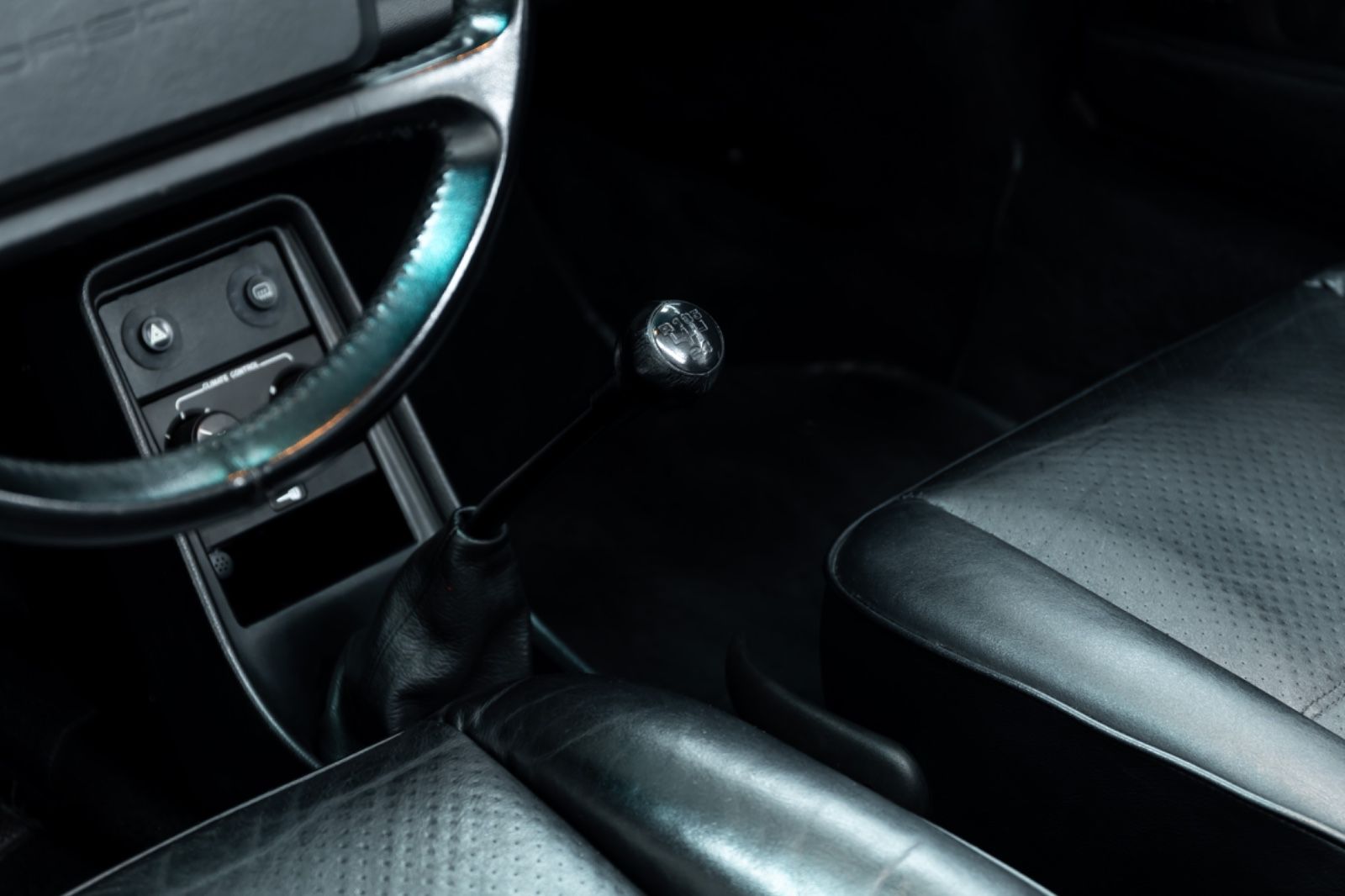 Fahrzeugabbildung Porsche 911 Carrera Cabrio I WTL I G50 I Matching