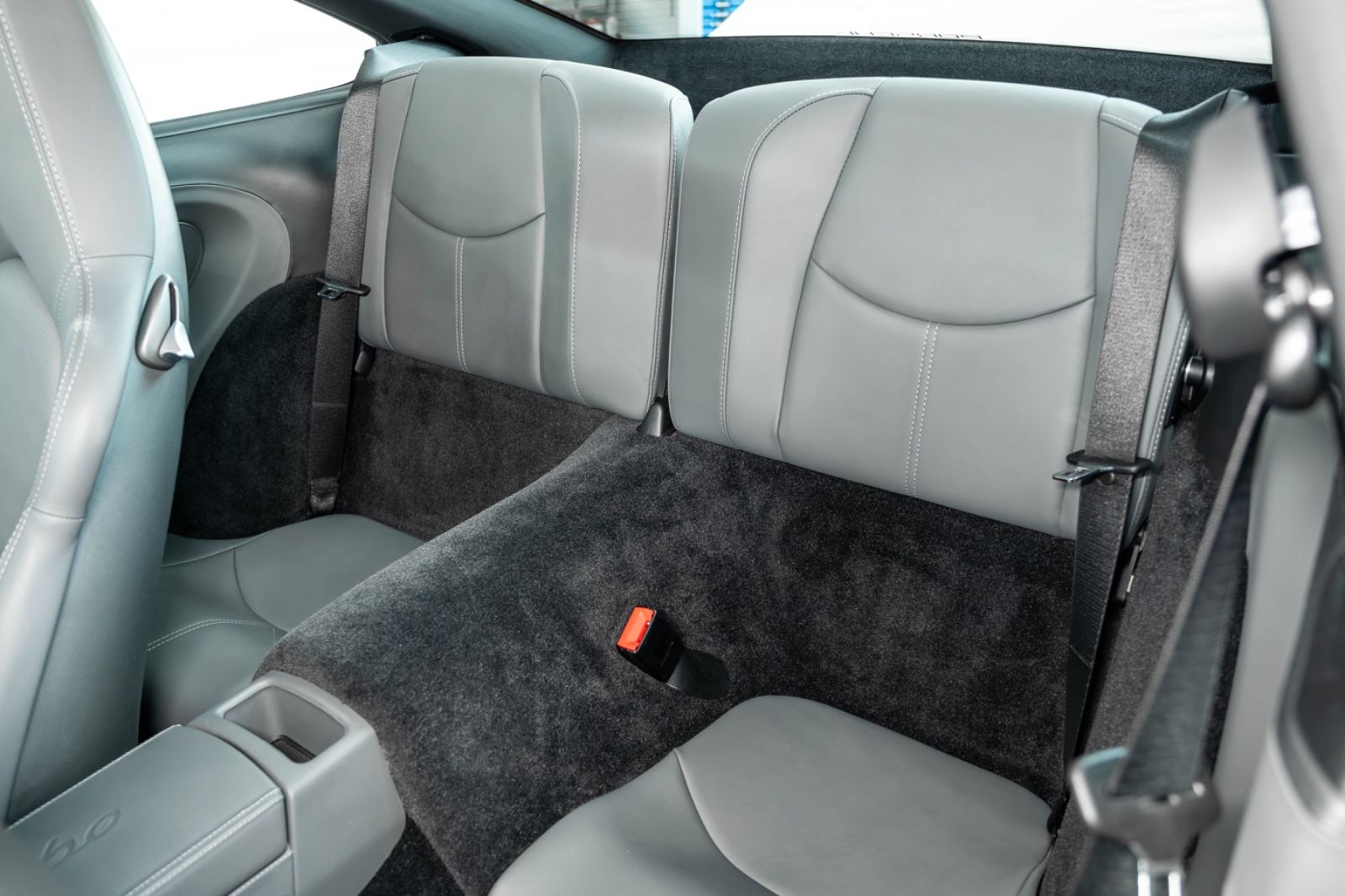 Fahrzeugabbildung Porsche 997 I 911 Turbo I Bose I PASM I X-Codes