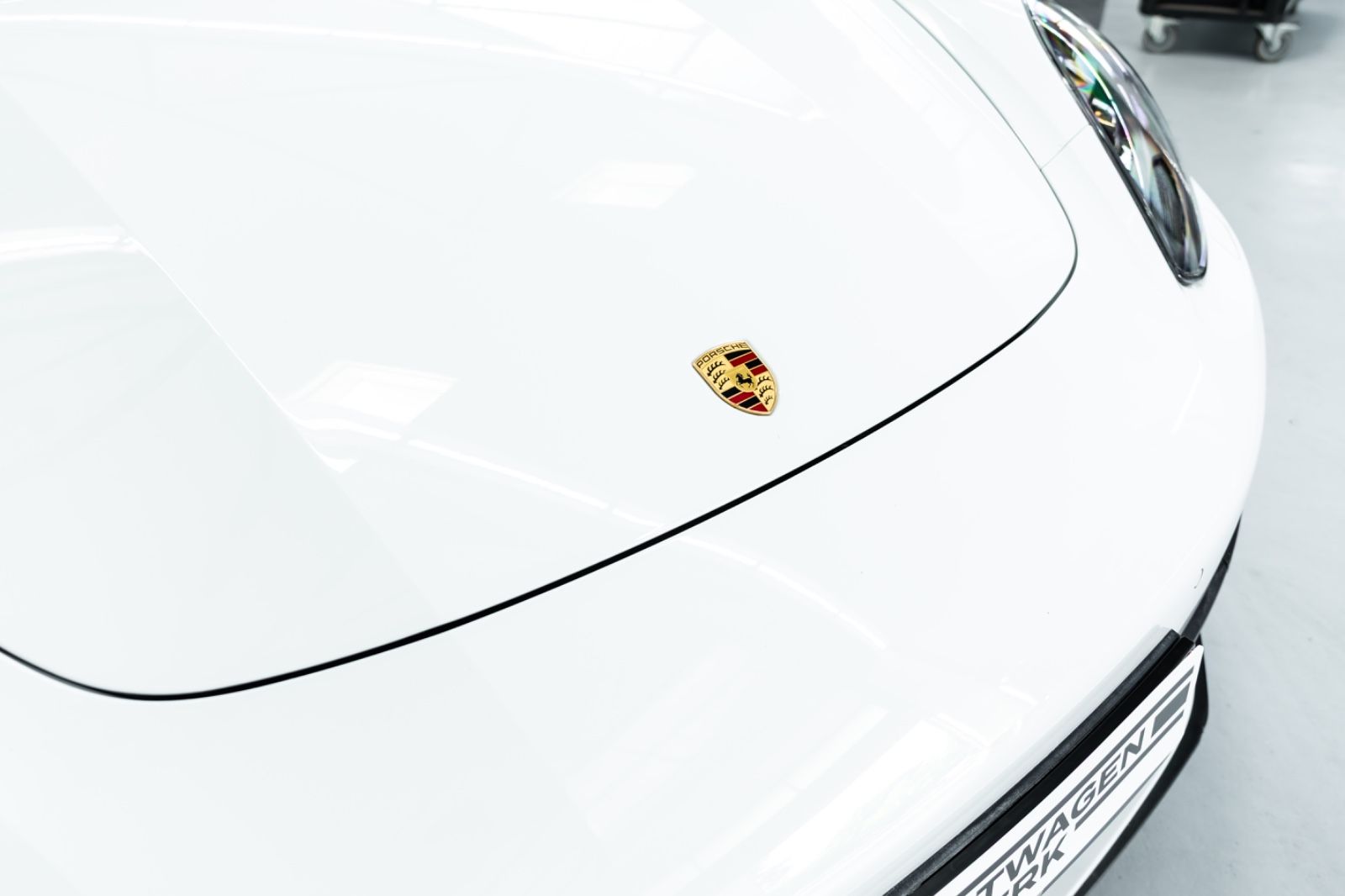 Fahrzeugabbildung Porsche Panamera 4S Sport Turismo I Bose I Sitz Klima