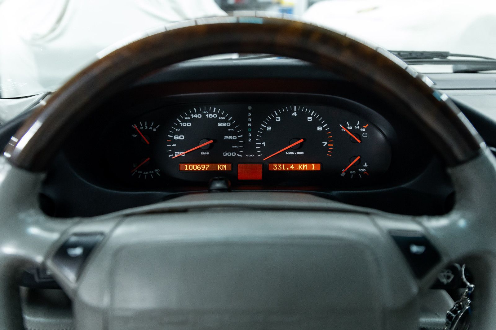 Fahrzeugabbildung Porsche 928 GTS I Holz I Raff-Leder I 3. Hd I BRD