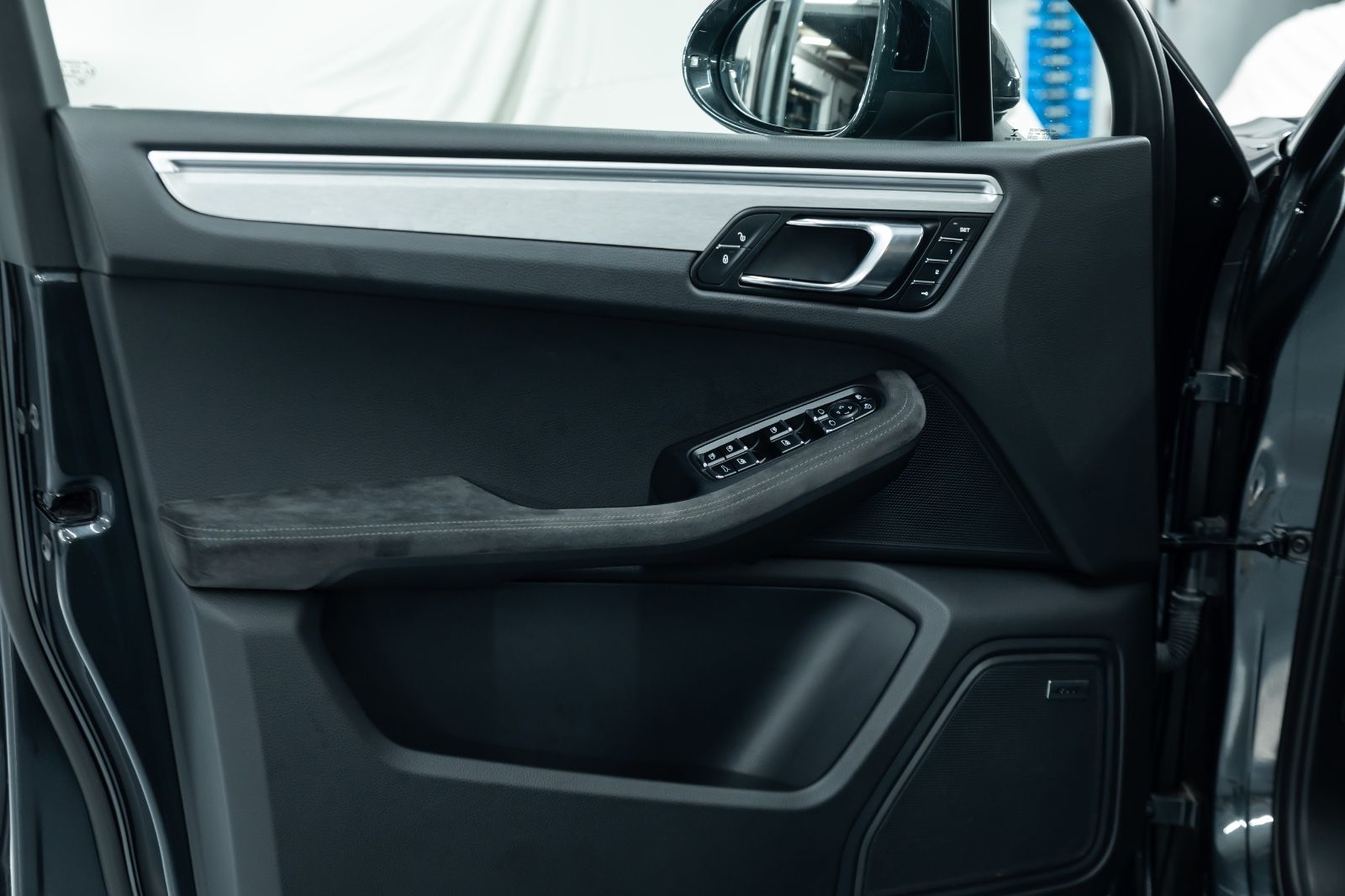 Fahrzeugabbildung Porsche Macan GTS I PDLS+ I Bose I 2. Hd I BRD