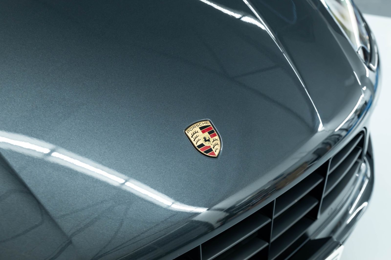 Fahrzeugabbildung Porsche Macan GTS I PDLS+ I Bose I 2. Hd I BRD