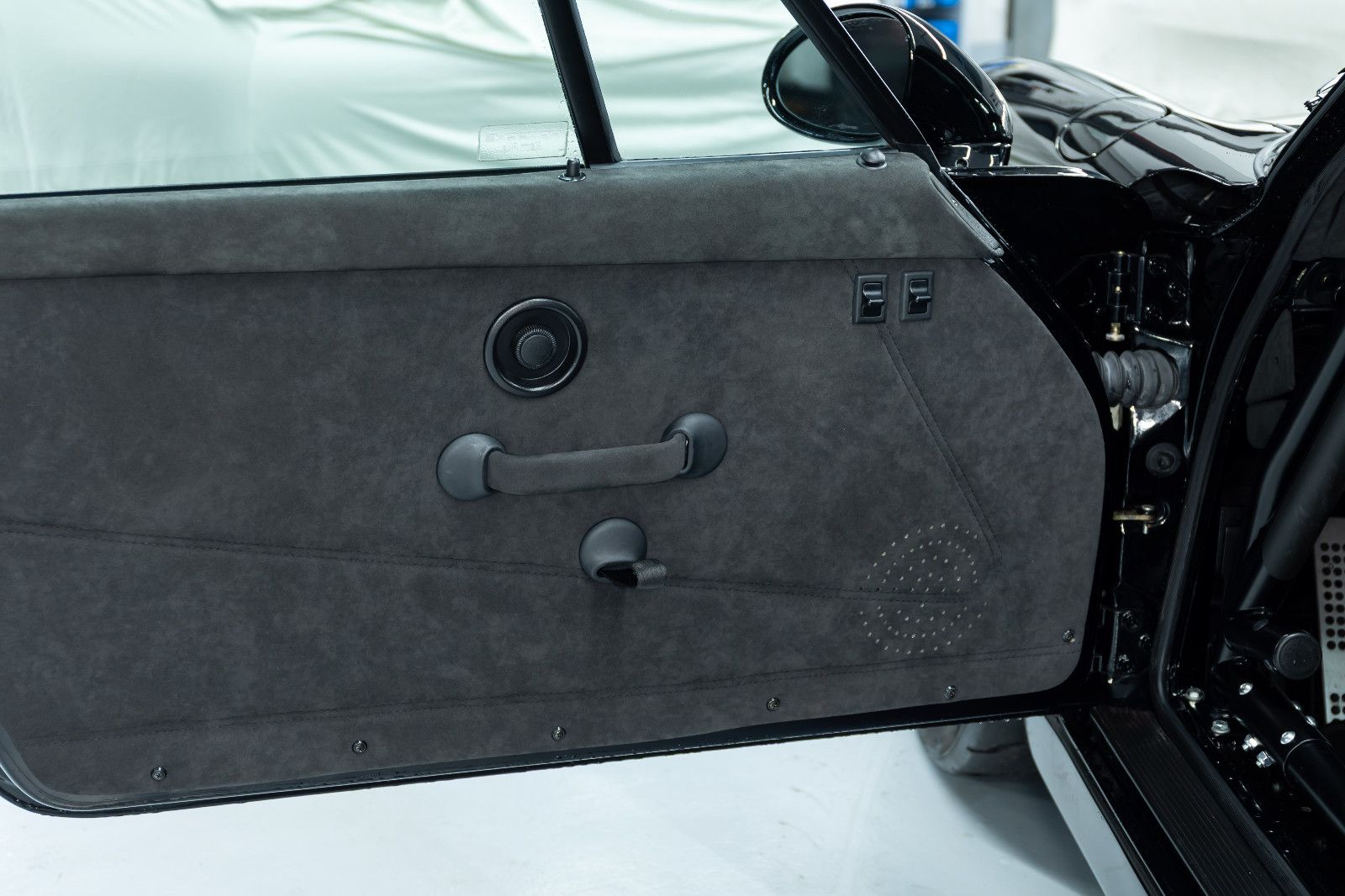 Fahrzeugabbildung Porsche 964 I 911 Carrera I Tracktool I 19% MwSt