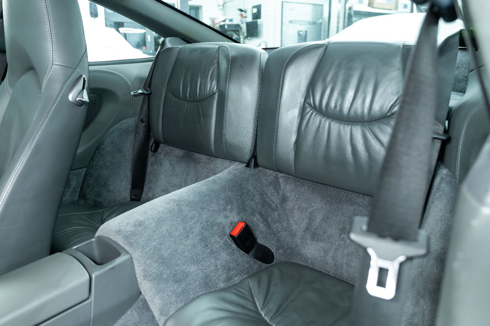 Fahrzeugabbildung Porsche 997 I 911 Carrera S I Bose I Sport AGA