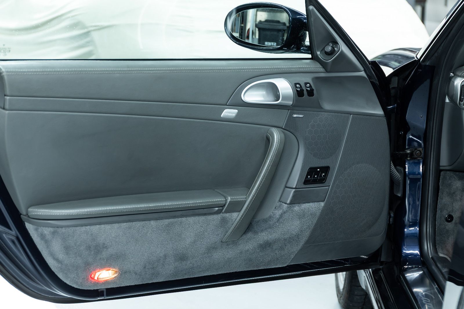 Fahrzeugabbildung Porsche 997 I 911 Carrera S I Bose I Sport AGA