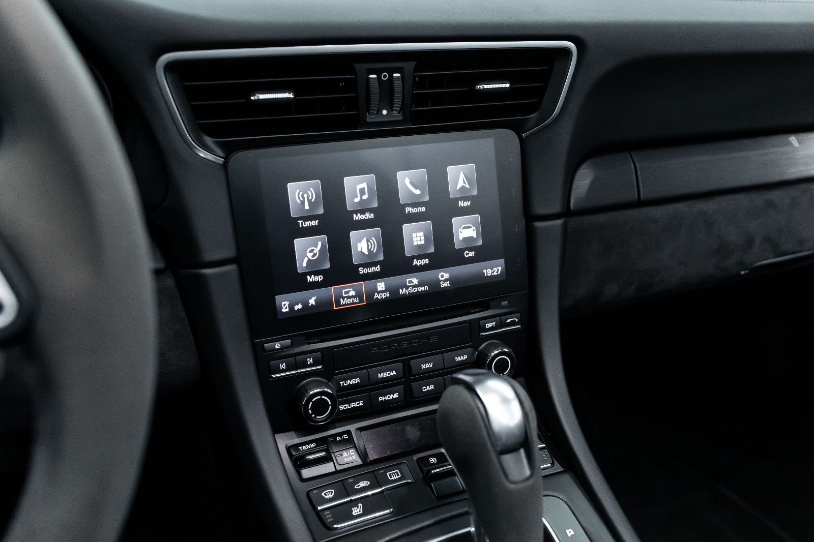 Fahrzeugabbildung Porsche 991 I 911 Carrera GTS Cabriolet I PDLS+ I Bose