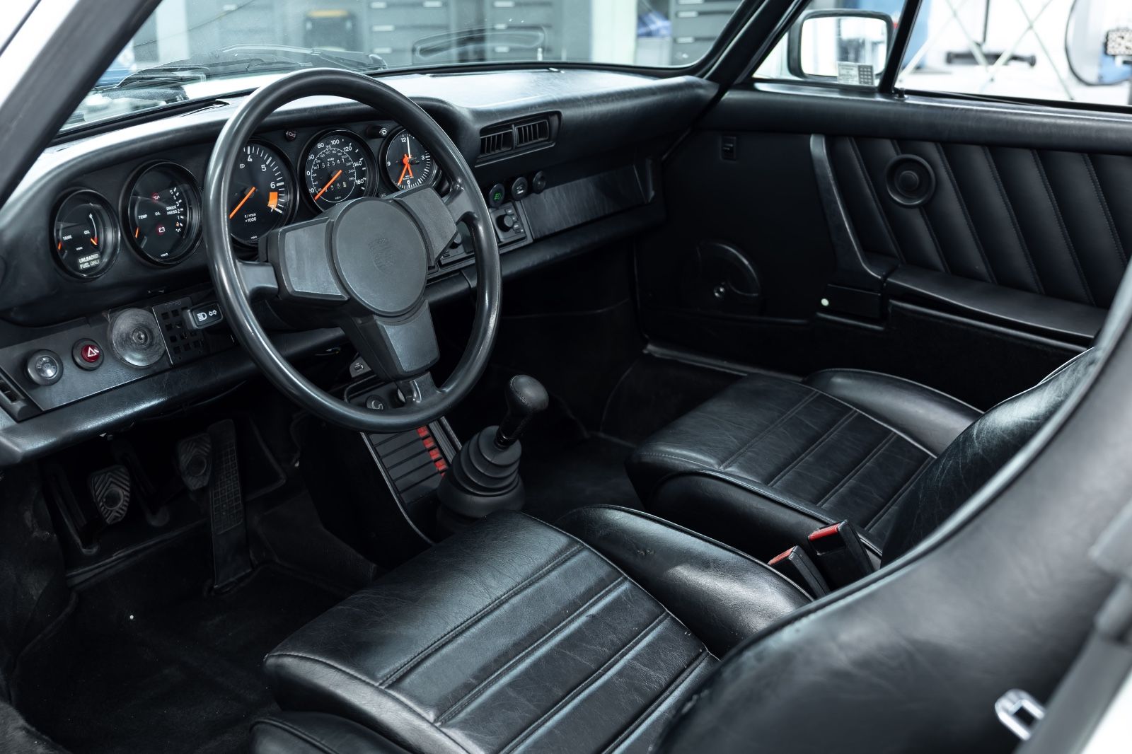 Fahrzeugabbildung Porsche 911 SC Targa I Motor Revidiert I Top Zustand